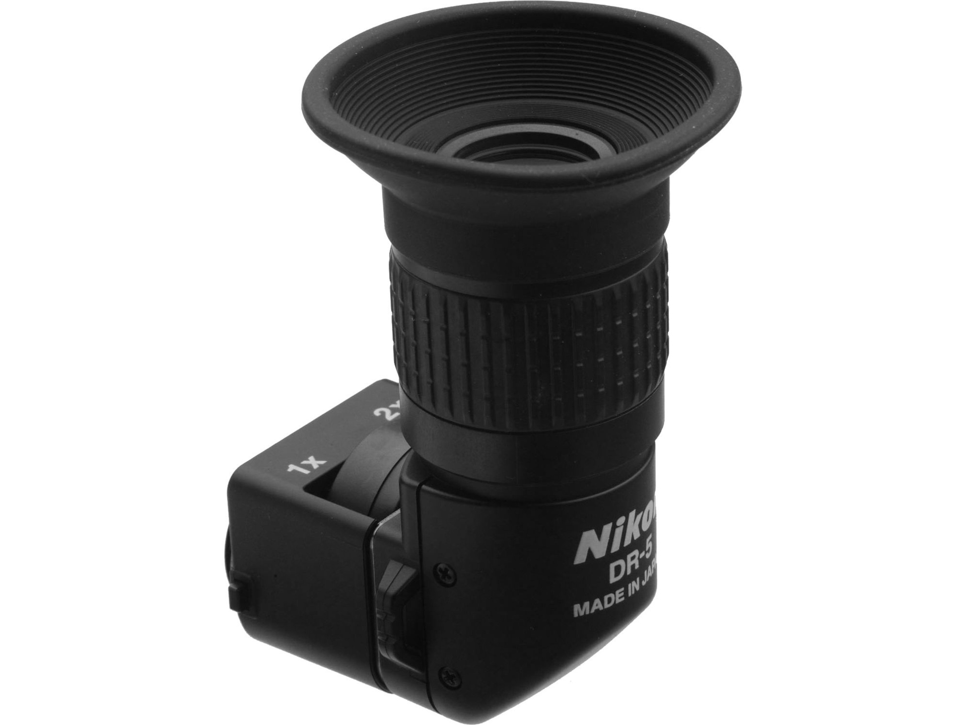 Nikon DR-5 Screw-In Right Angle Viewfinder