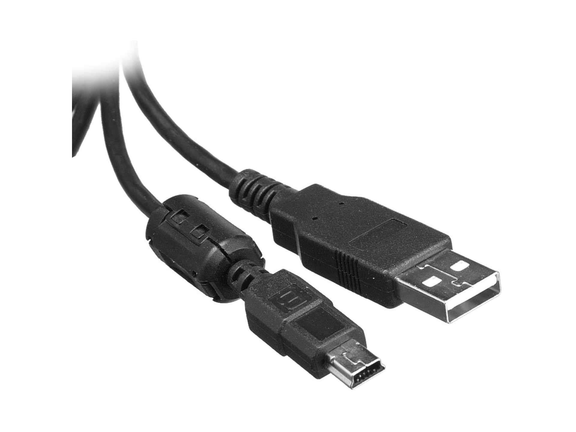 Nikon UC-E4 USB Cable for Nikon SLR Digital Cameras (5')