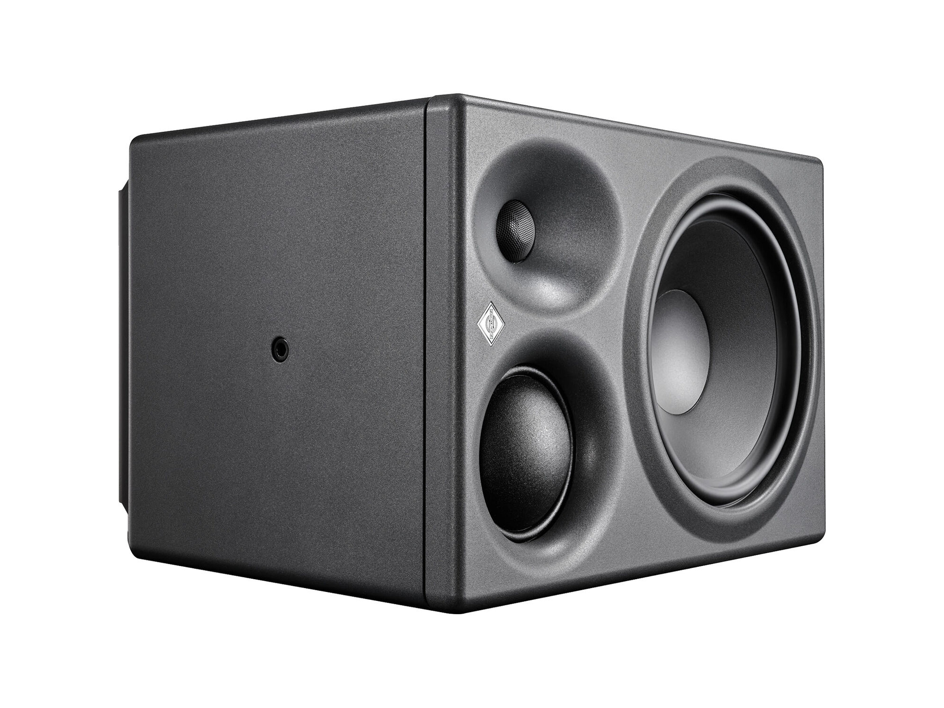 Neumann KH 310 II Active 3-Way 8.25" Studio Monitor (Left Speaker)