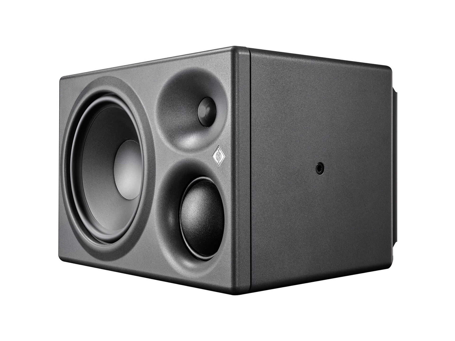 Neumann KH 310 II Active 3-Way 8.25" Studio Monitor (Right Speaker)