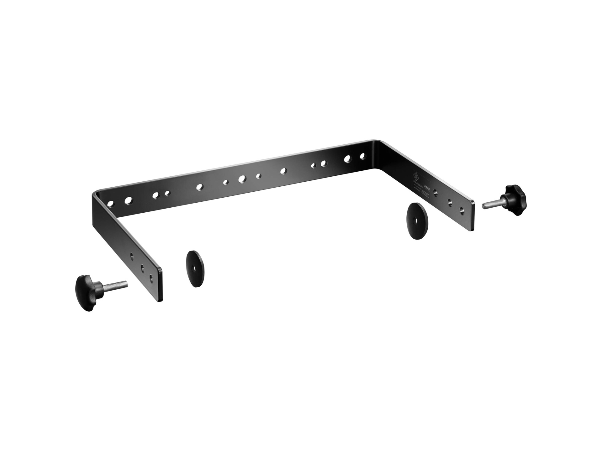 Neumann LH 25 II Mounting U-Bracket for KH 310 II
