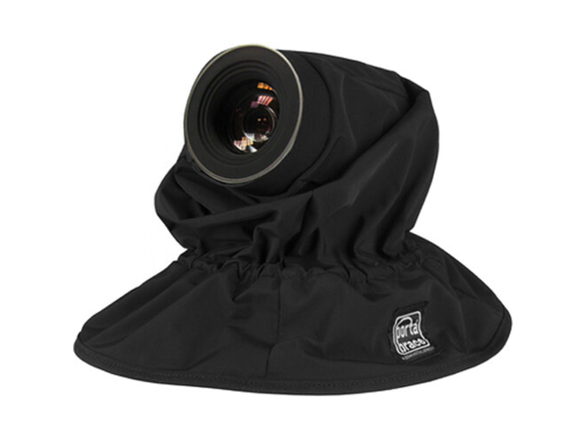 PortaBrace Custom-Fit Rain Cover for PTZ Optics 30x Zoom Cameras