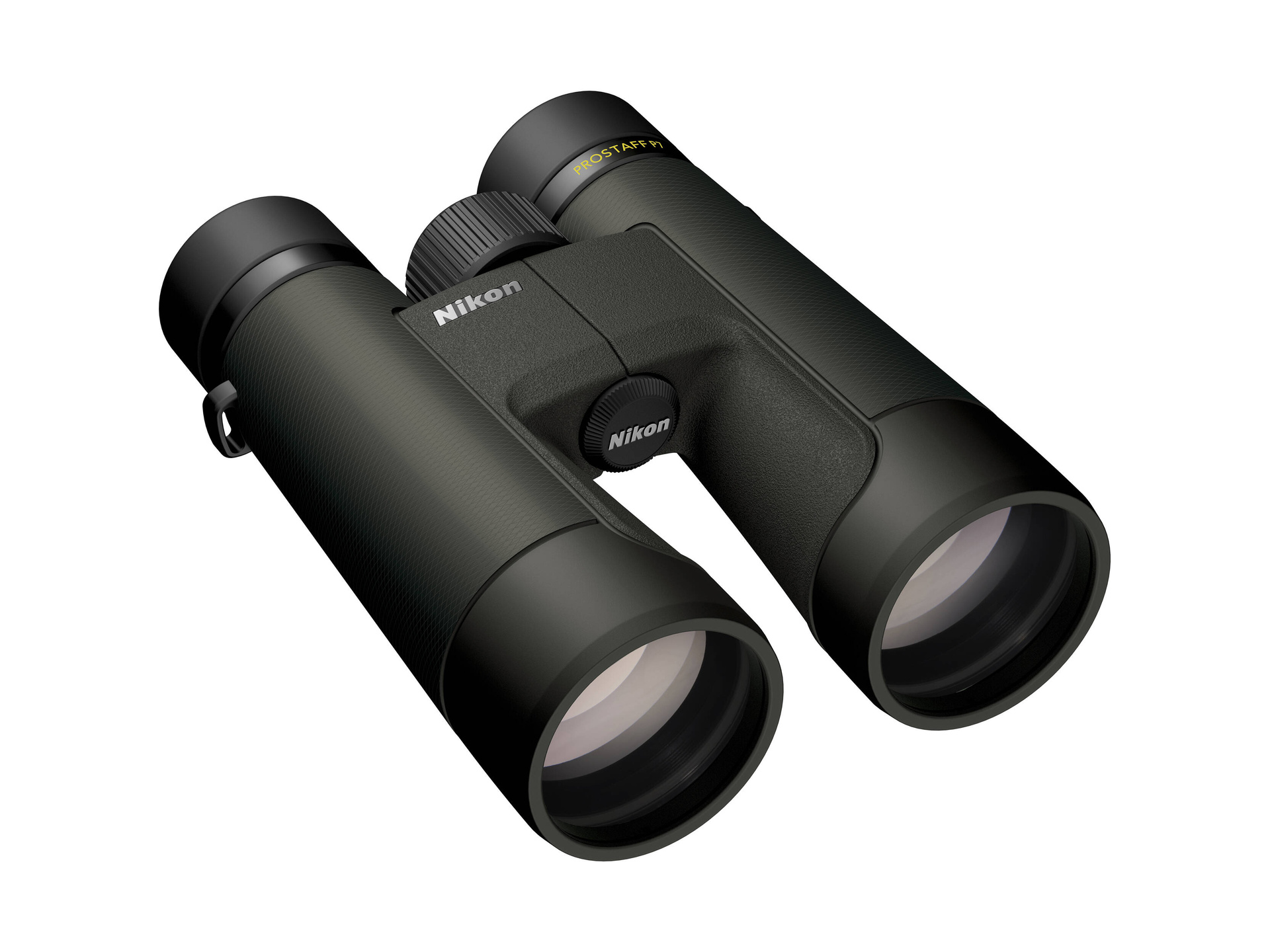 Nikon 12x50 PROSTAFF P7 Binoculars