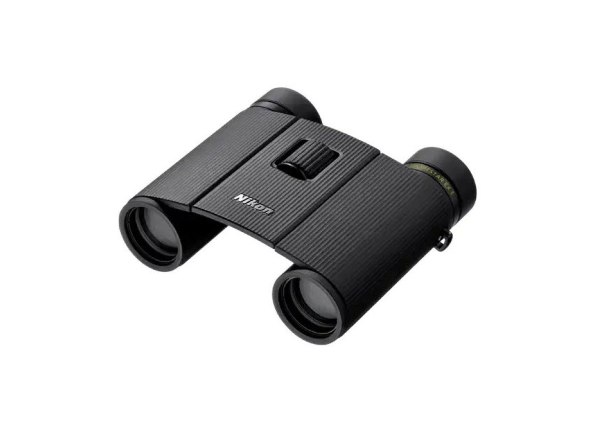 Nikon Sportstar EX II 10x25 Central Focus Binoculars