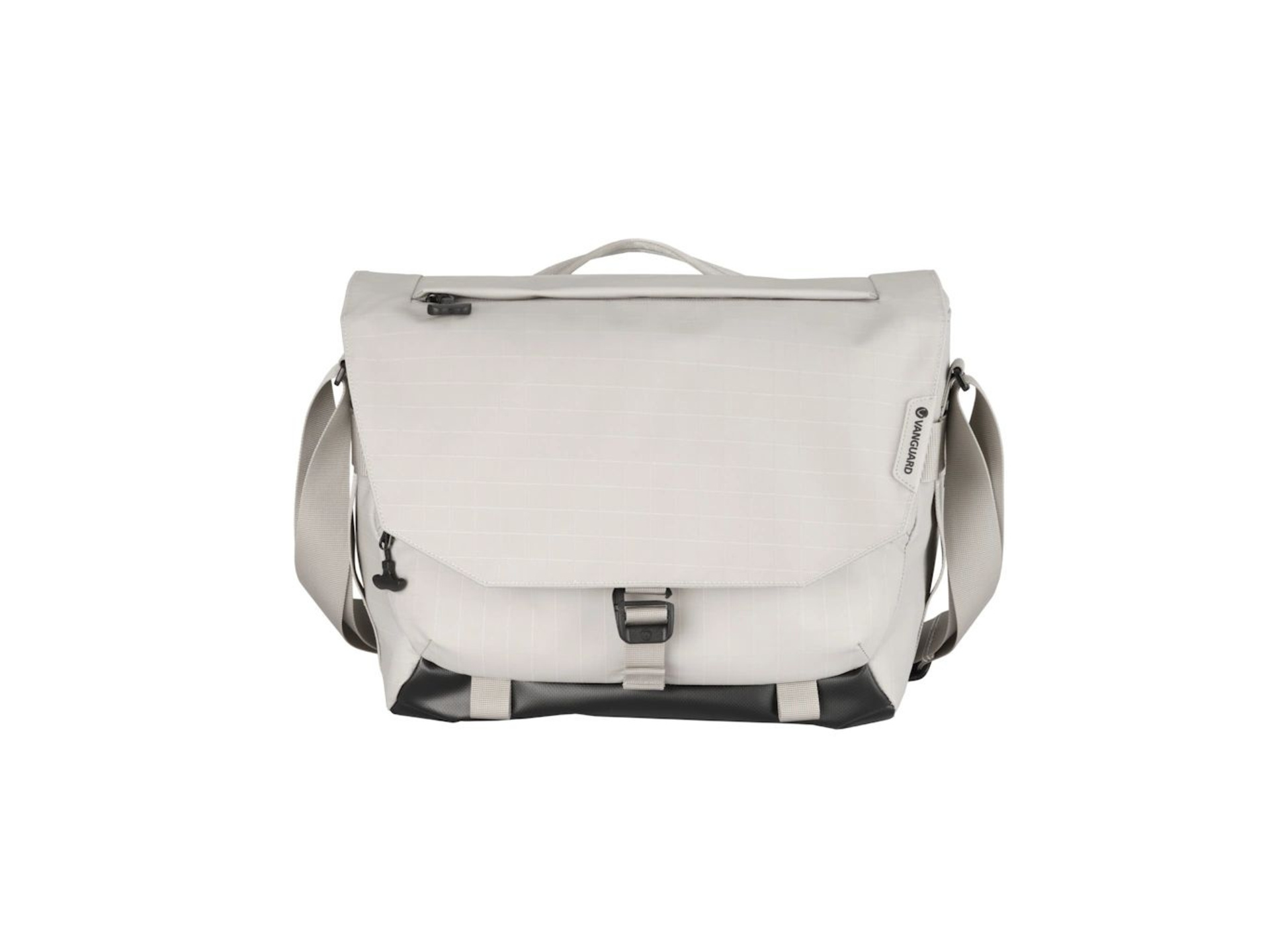 Vanguard ALTA ADVENTURE Messenger Bag 12L (Stone)