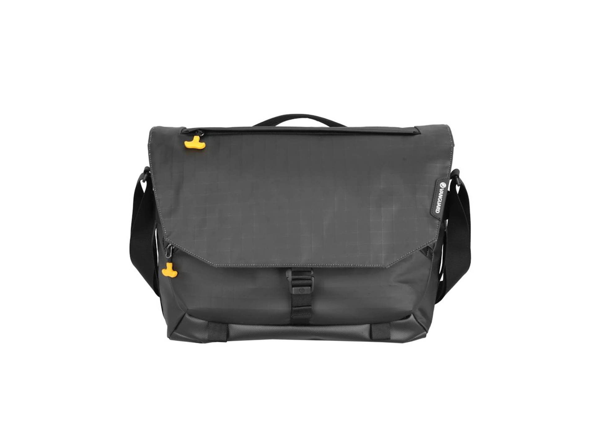 Vanguard ALTA ADVENTURE Messenger Bag 16L (Black)