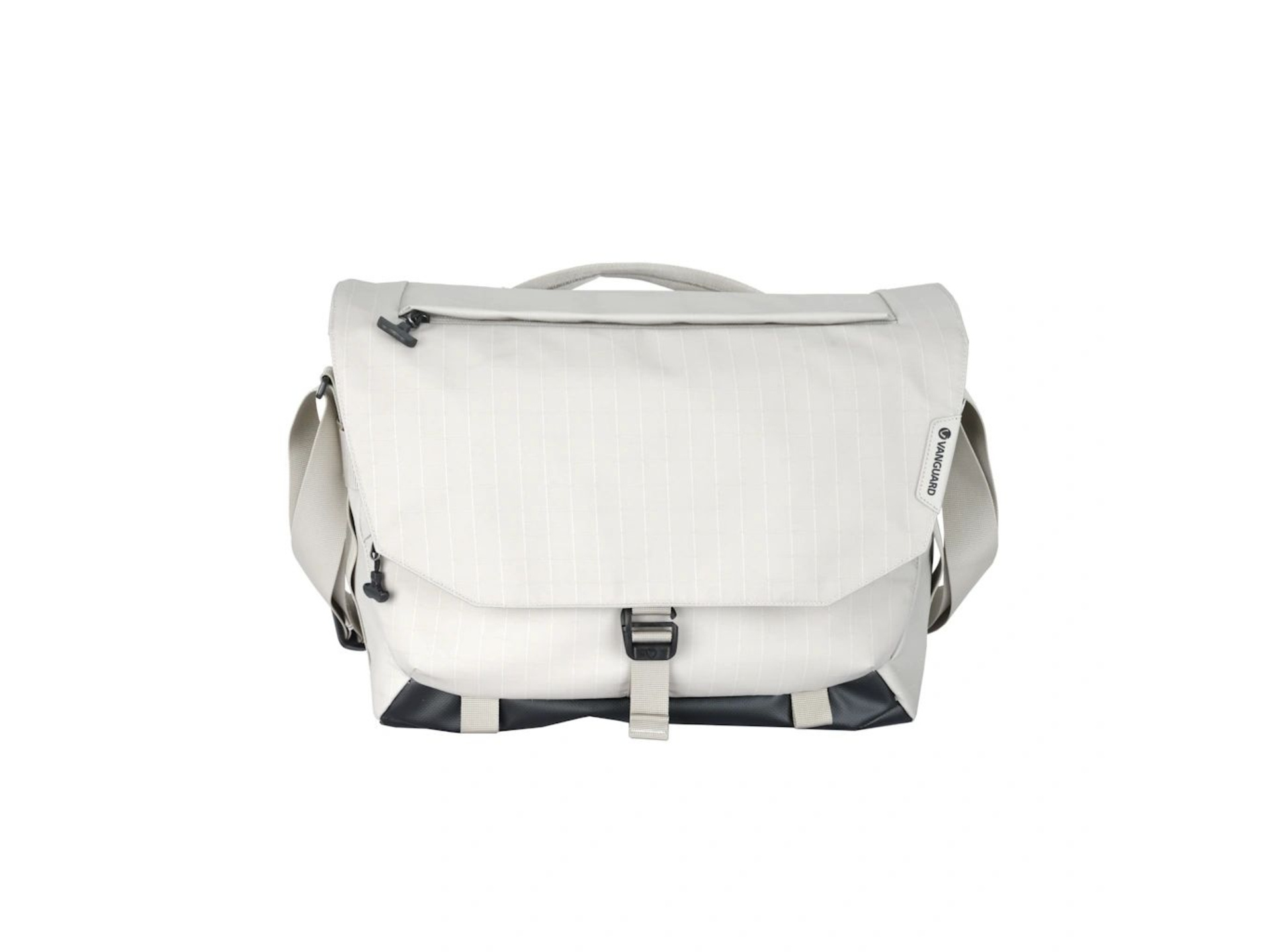 Vanguard ALTA ADVENTURE Messenger Bag 16L (Stone)