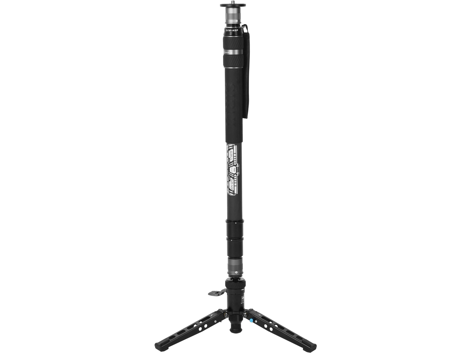 Sirui SVM-145P 3-Section Carbon Fiber Monopod