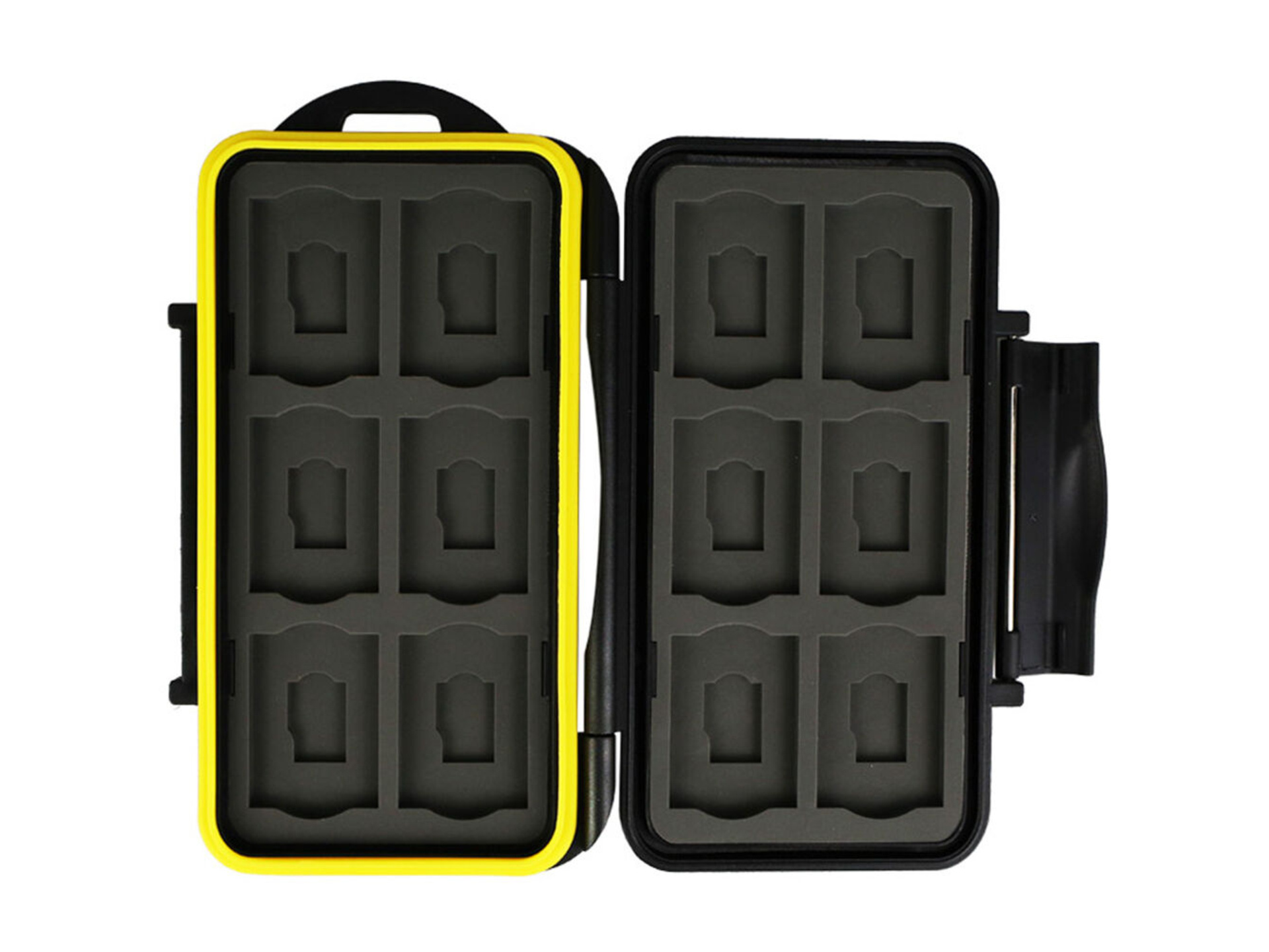 JJC MC-SDMSD24 Memory Card Case