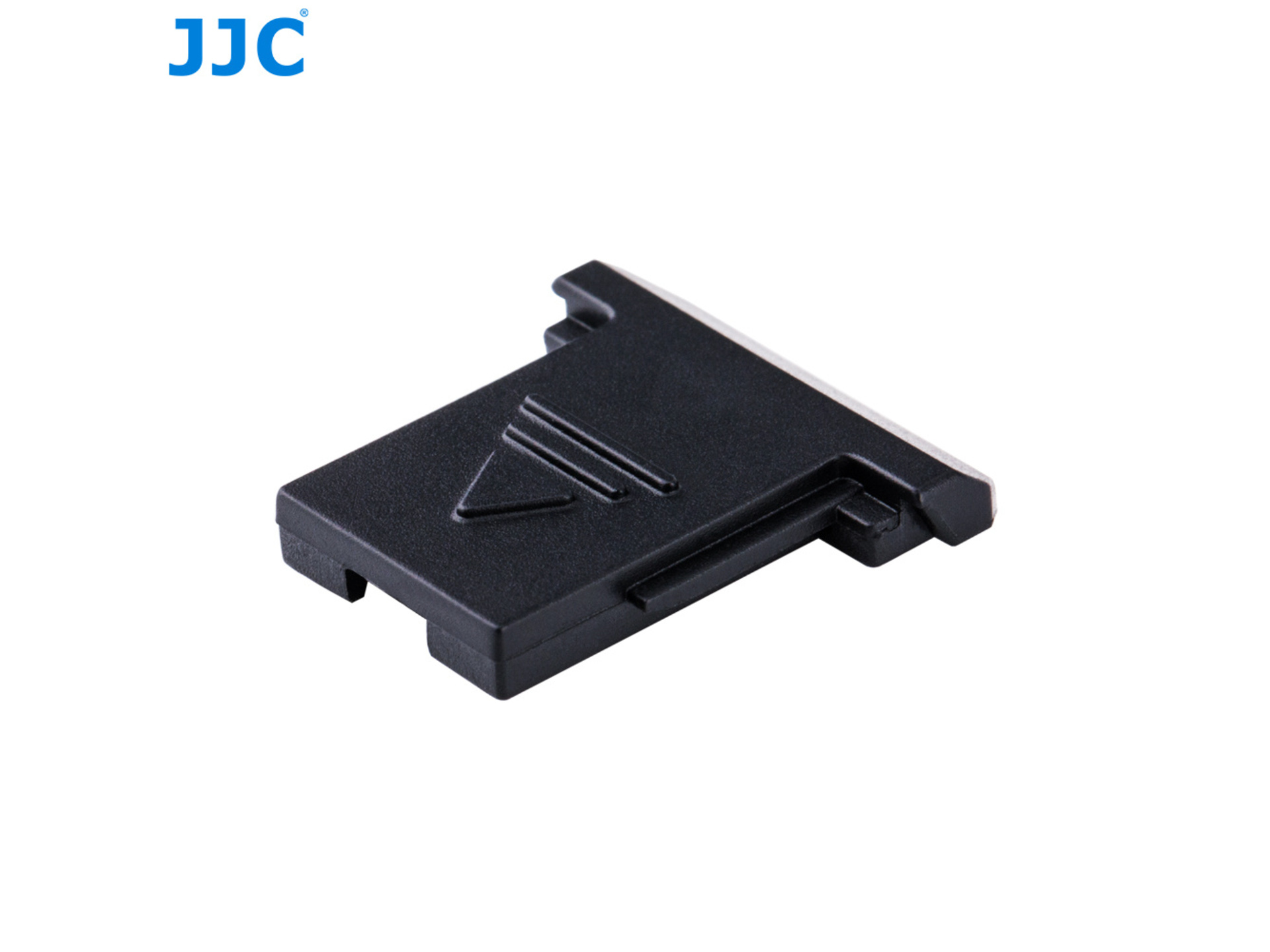 JJC HC-C Hotshoe Cover for Canon Cameras (Black)