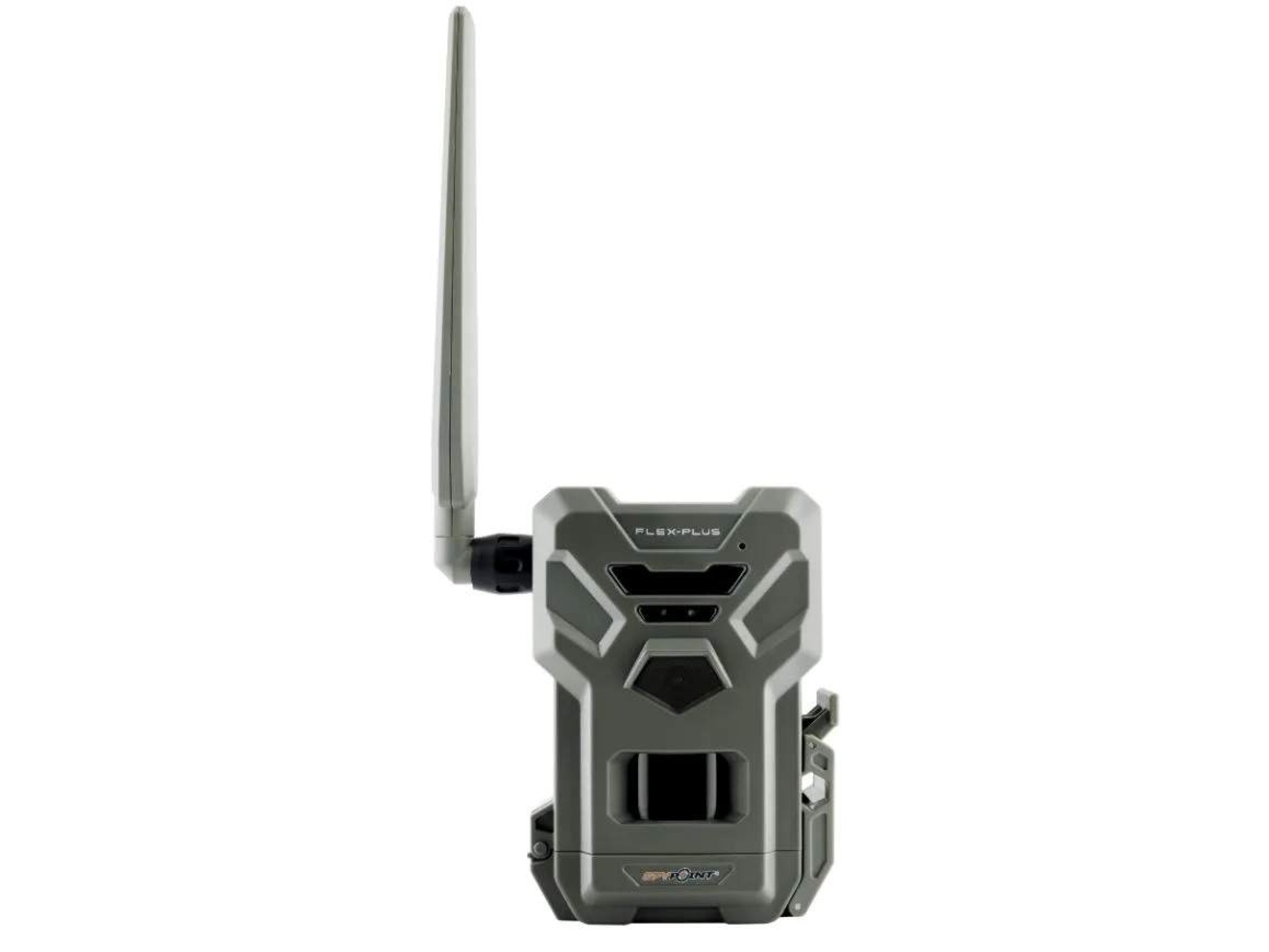 Spypoint FLEX-PLUS Cellular Trail Camera