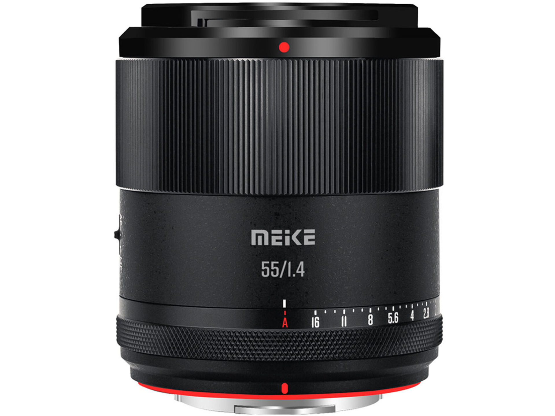 Meike 55mm f/1.4 AF Lens (Nikon Z)