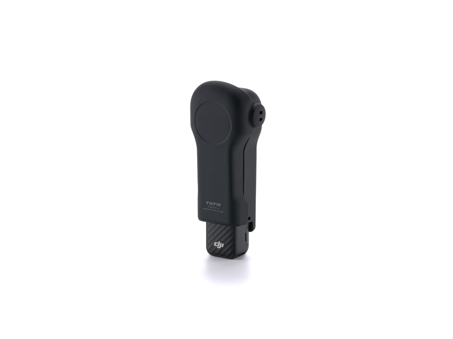 Tilta Protective Travel Case for DJI Osmo Pocket 4 (Black)