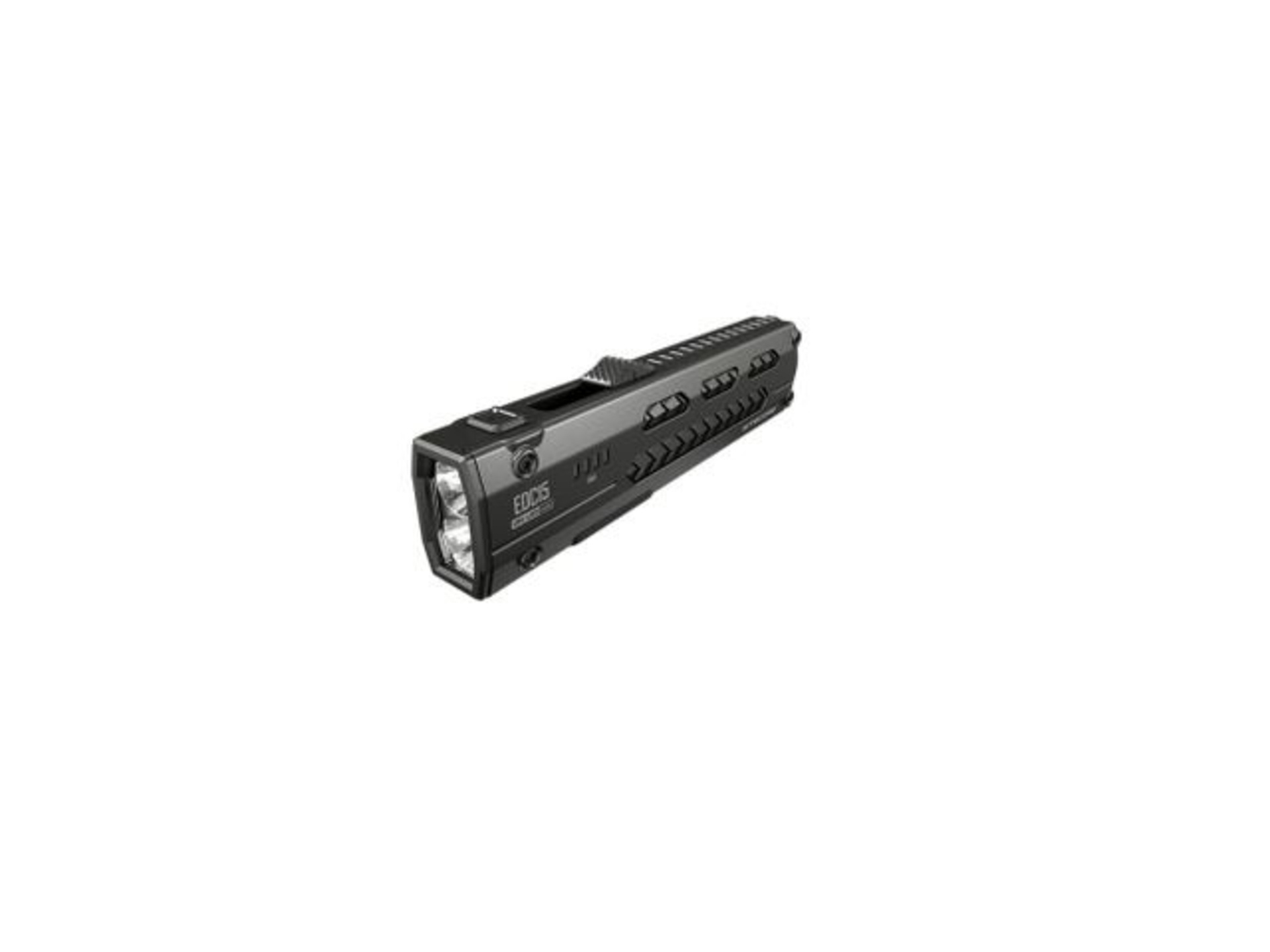 Nitecore Dual Light Sources Ultra Slim DEC Flashlight