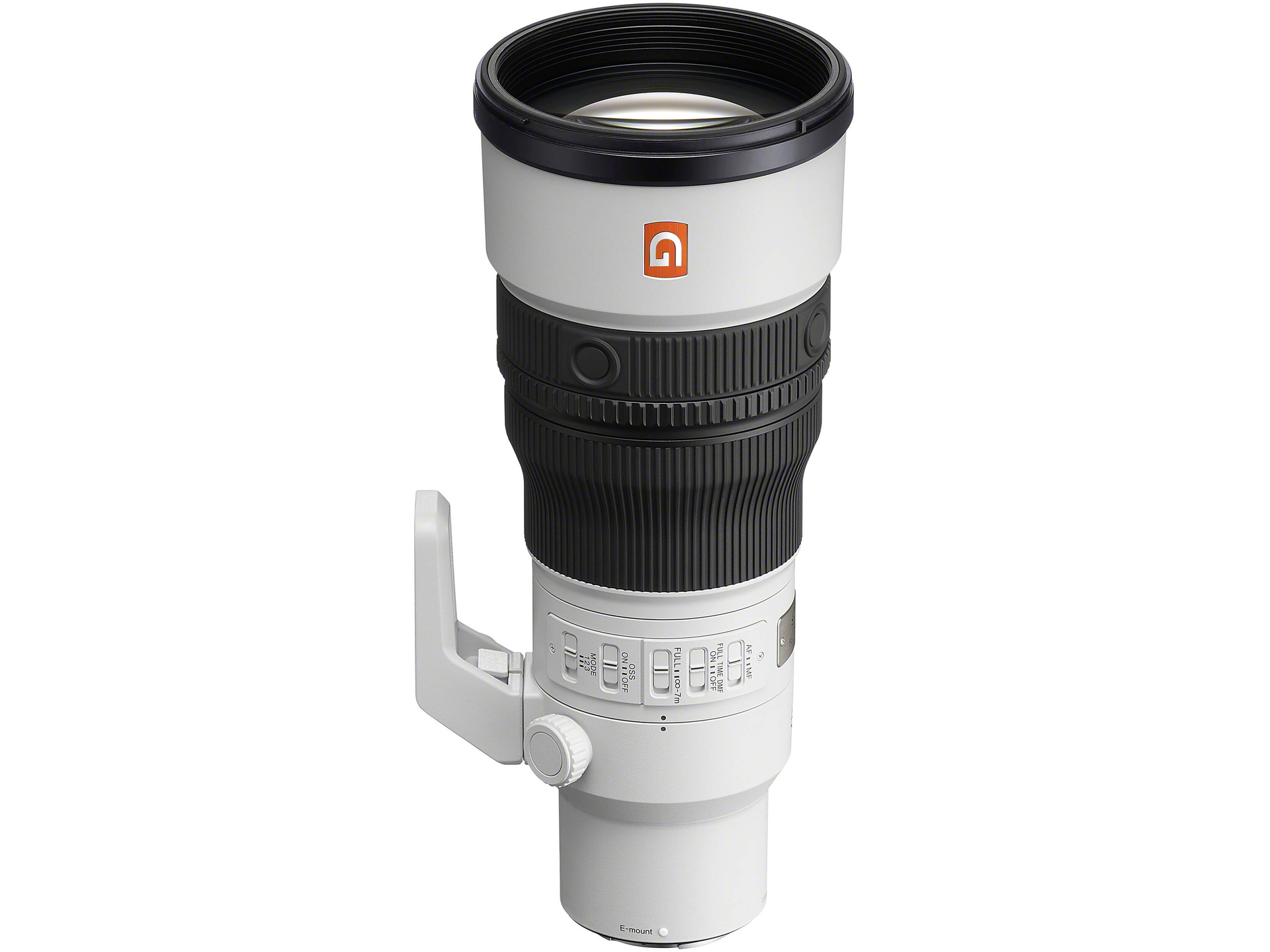 Sony FE 600mm f/6.3 GM OSS Lens (Sony E)