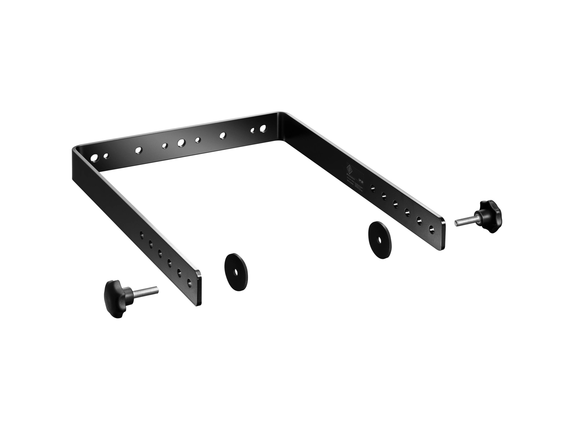 Neumann LH 30 Mounting U-Bracket for KH 350