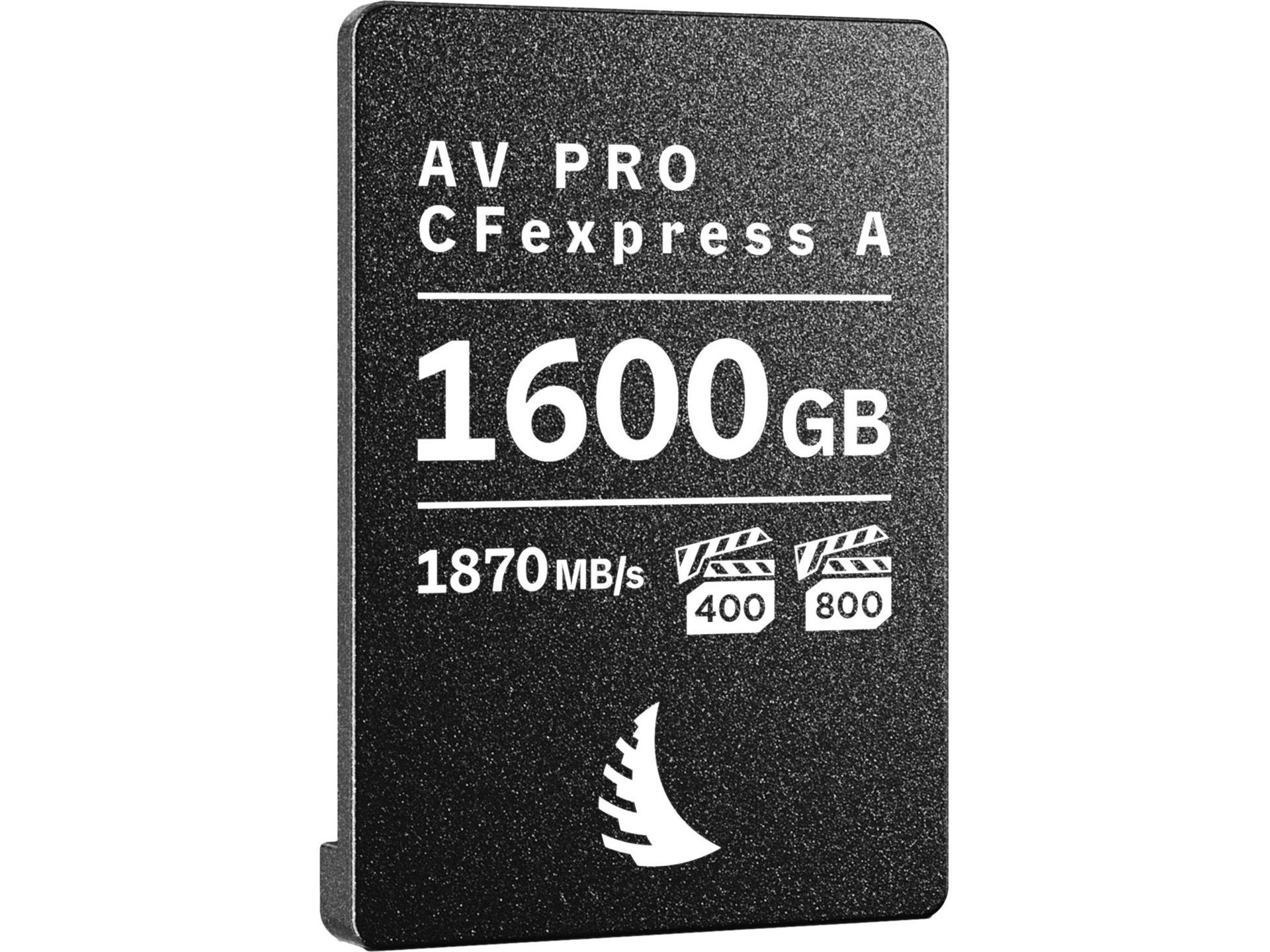 Angelbird AV PRO MK3 CFexpress v4 Type A Memory Card (1600GB)
