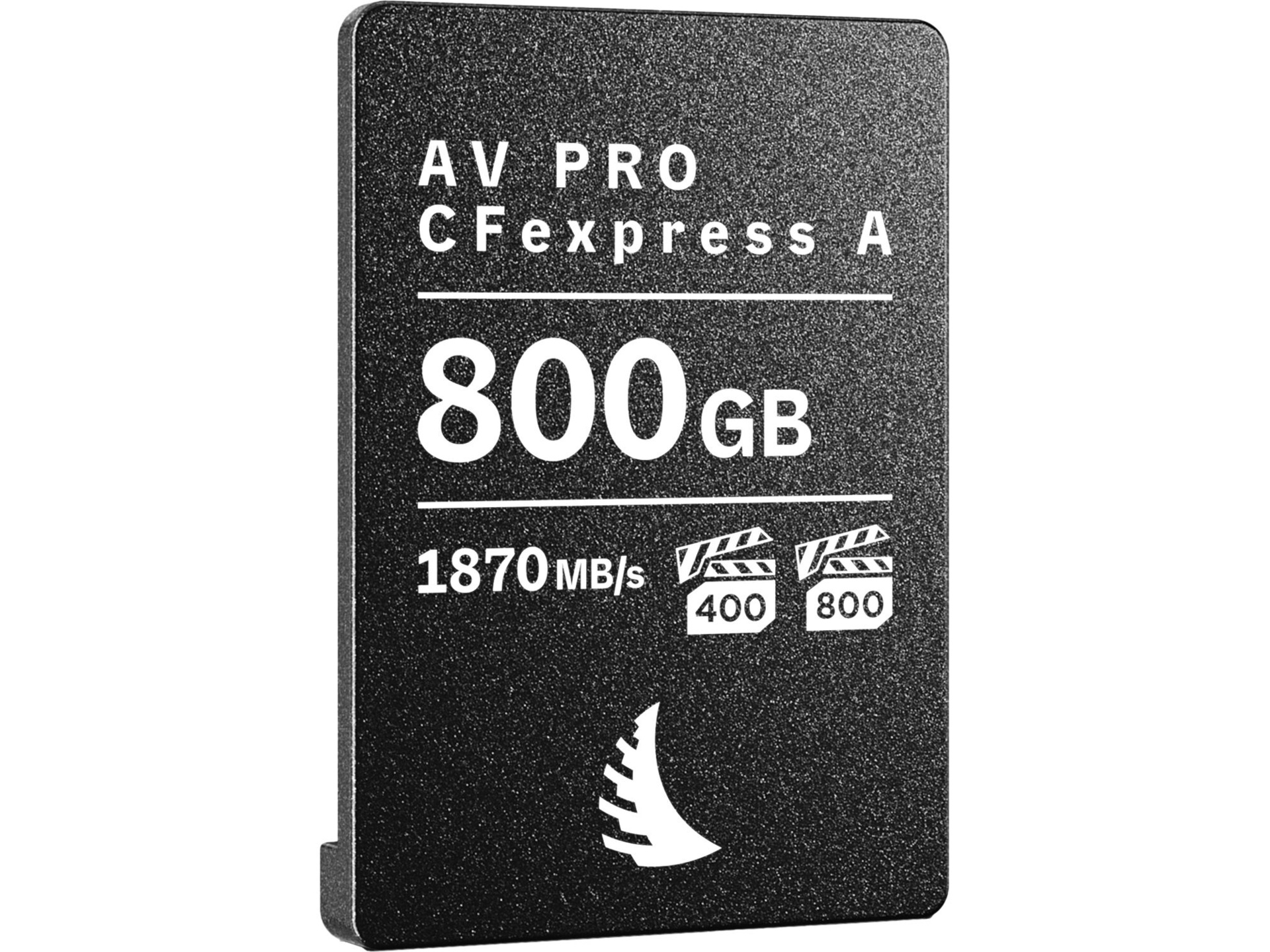Angelbird AV PRO MK3 CFexpress v4 Type A Memory Card (800GB)
