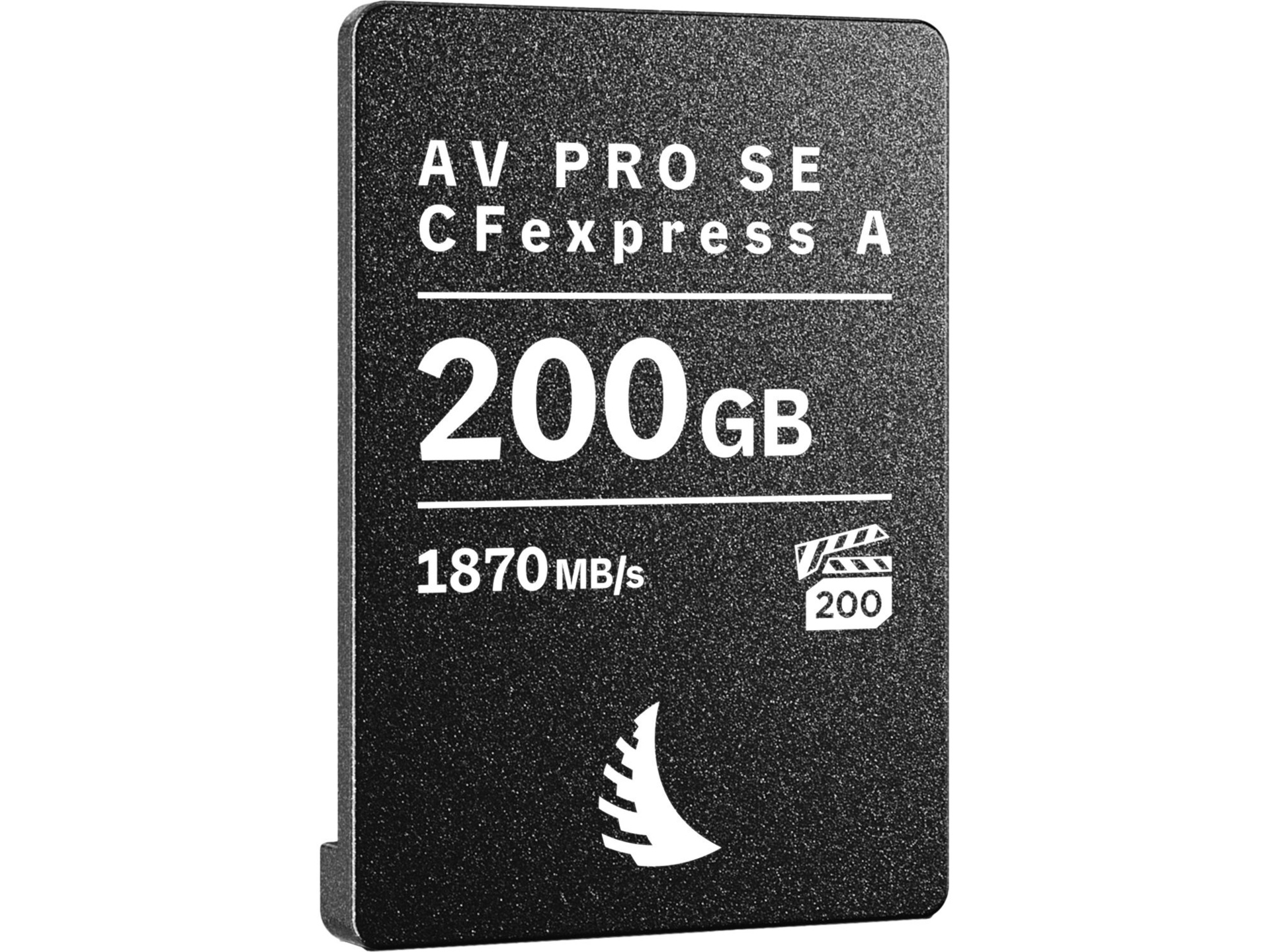 Angelbird AV PRO SE MK3 CFexpress v4 Type A Memory Card (200GB)