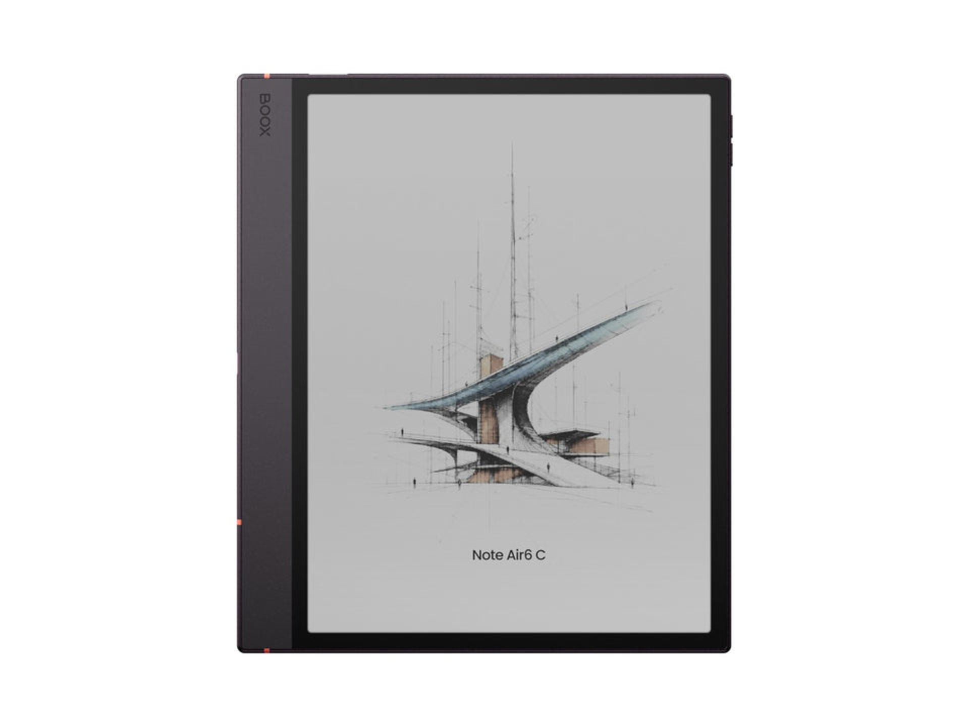 Boox Note Air6 C 10.3" Colour ePaper Notebook