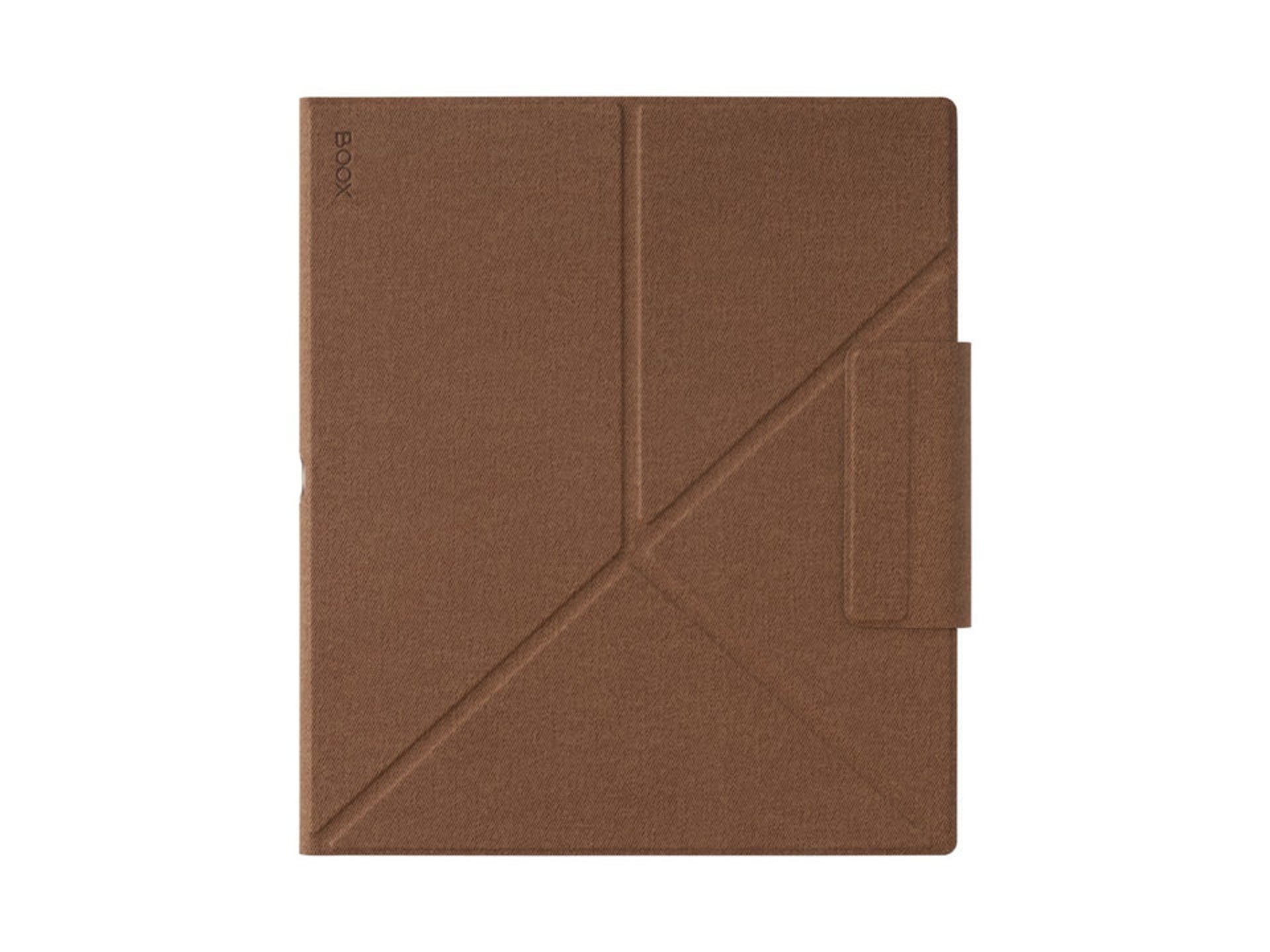 Boox Note Air6 C 10.3" Magnetic Case (Umber)