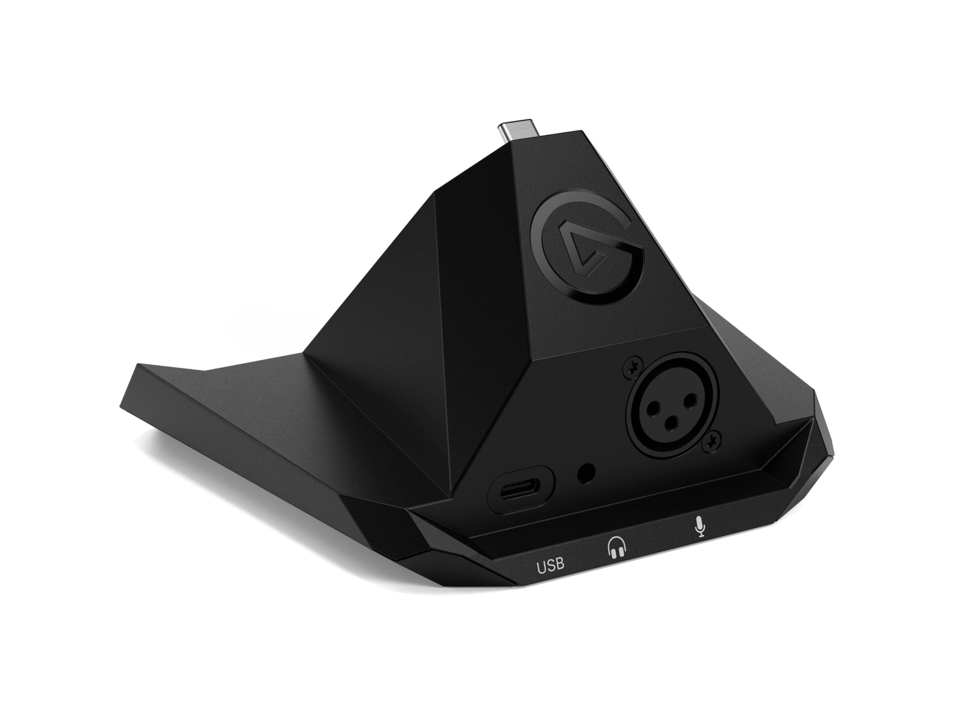 Elgato XLR Dock MK.2 for Stream Deck +