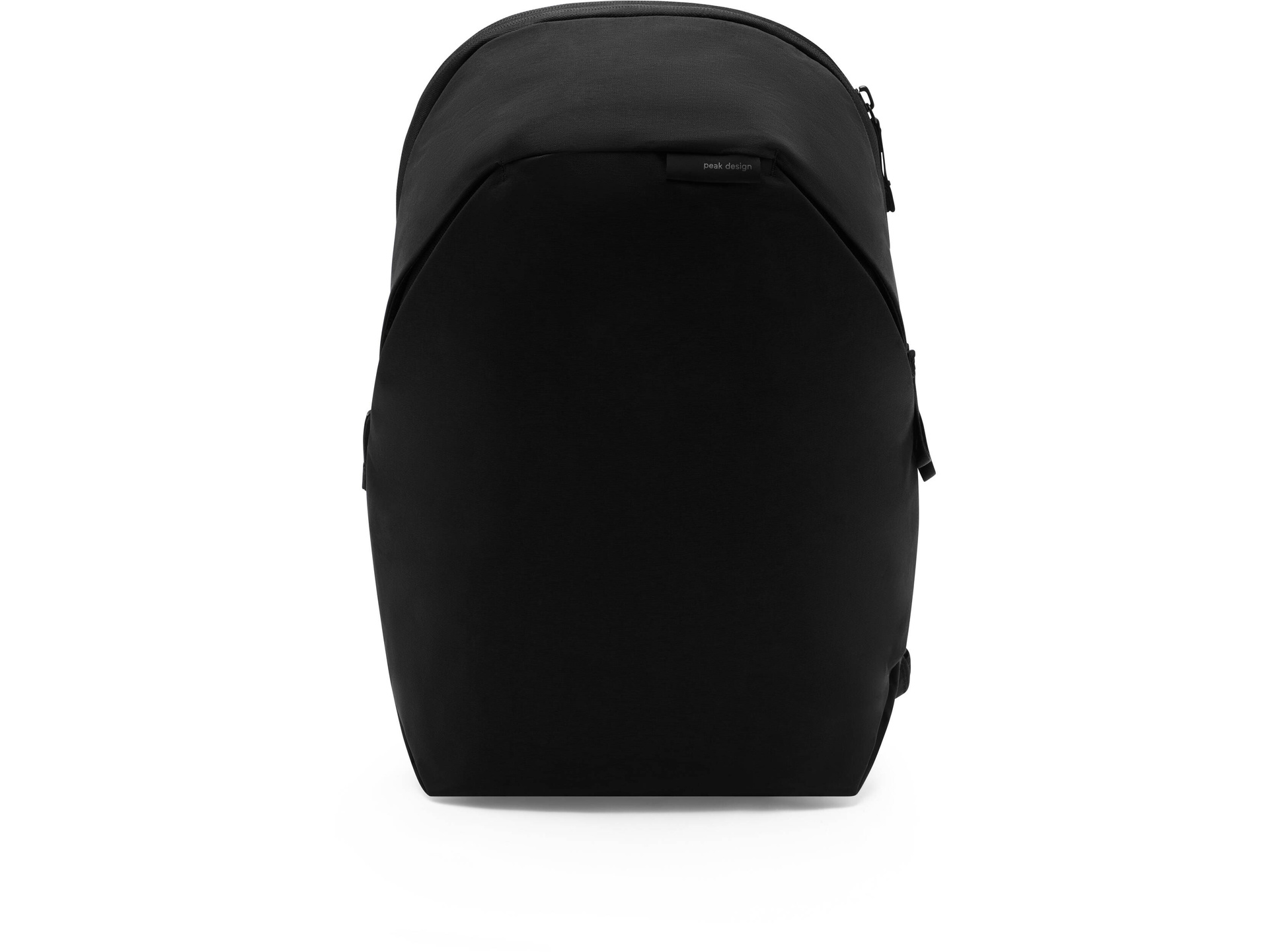 Peak Design City Backpack (Black, 15L)