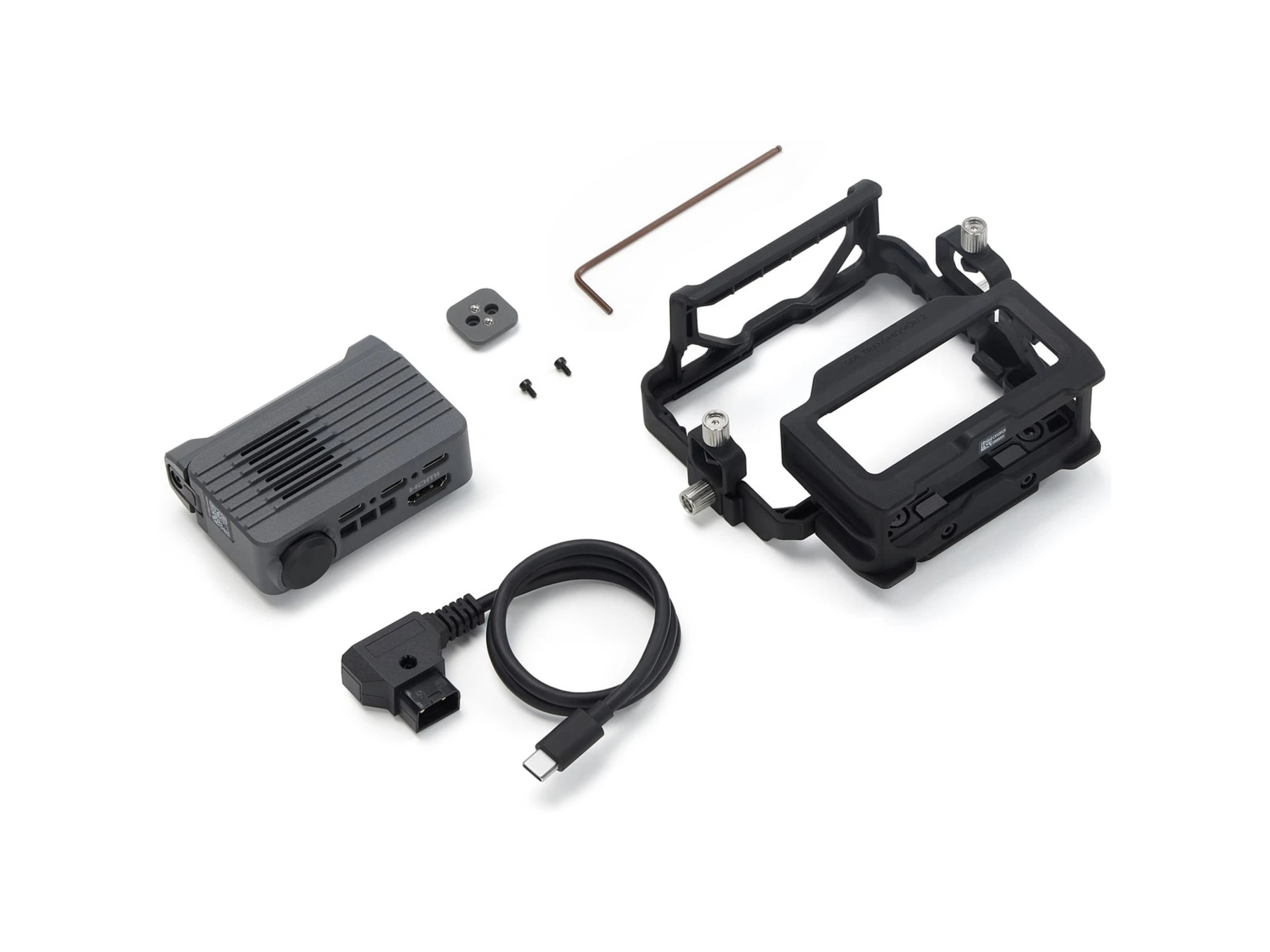 DJI SDR Transmission 2 Expansion Accessory Kit
