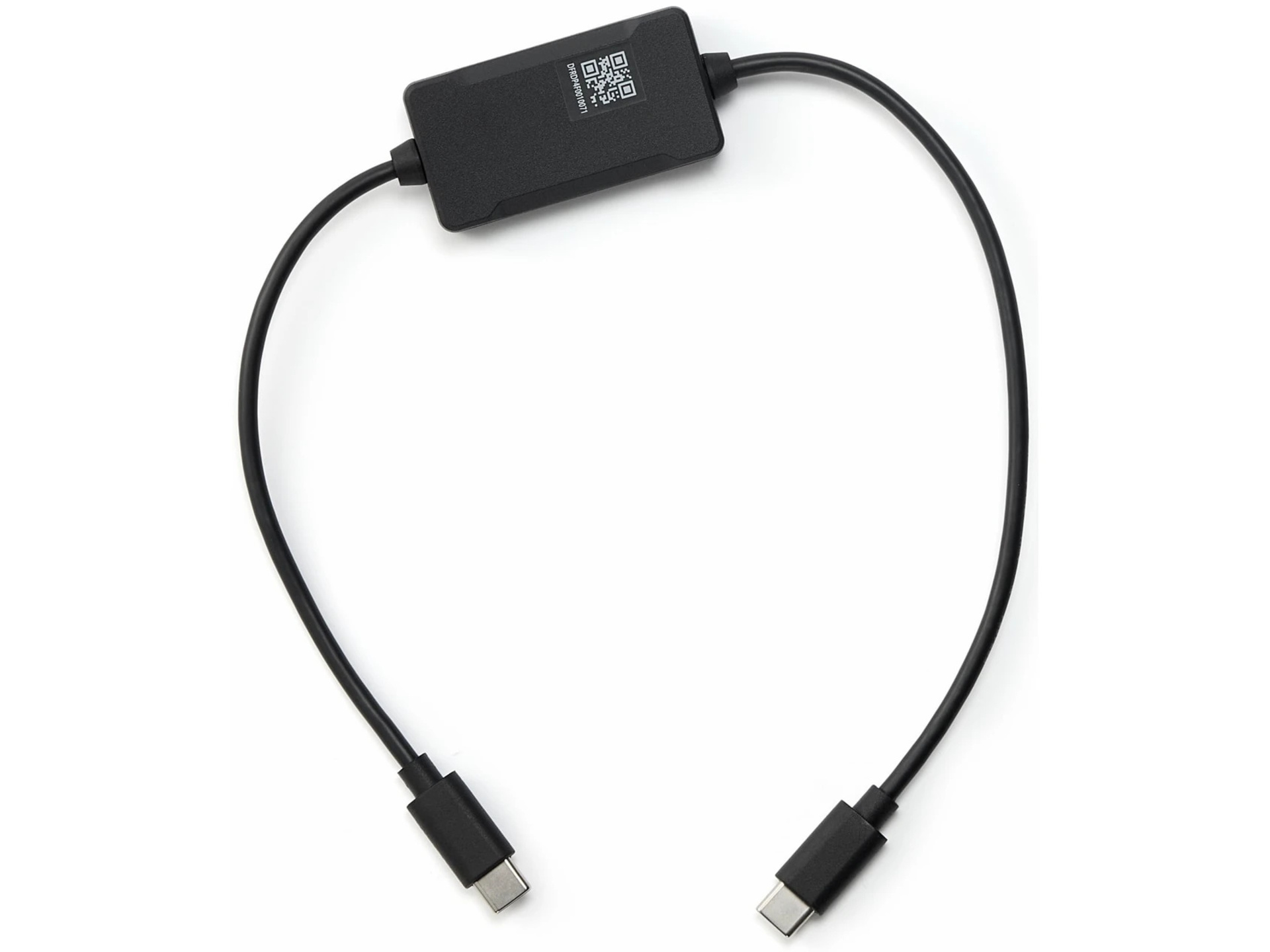 DJI SDR Transmission 2 Gimbal Control Cable (USB-C to CAN)