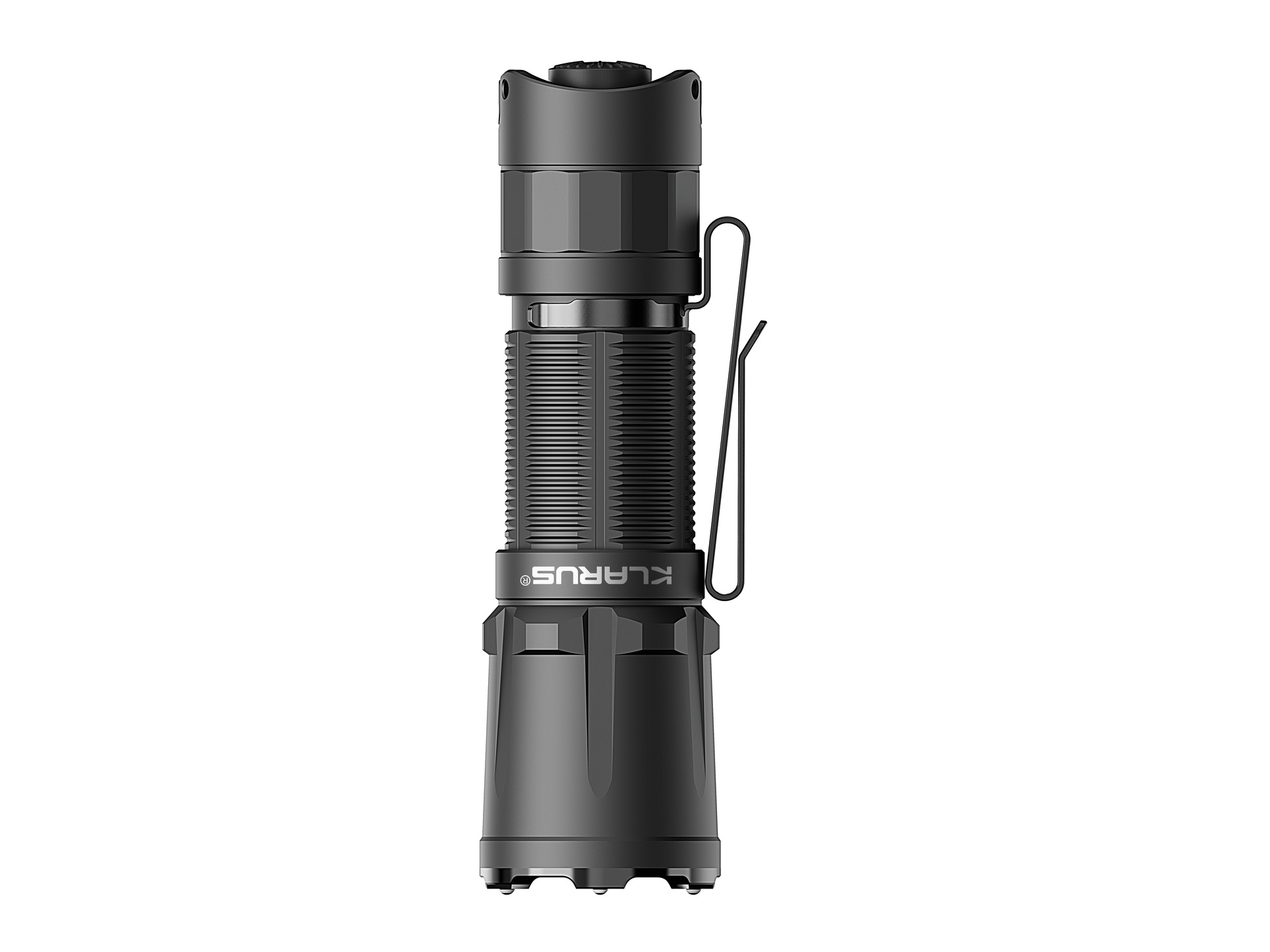 Klarus XT Mini Ultra-Compact Tactical Backup Light