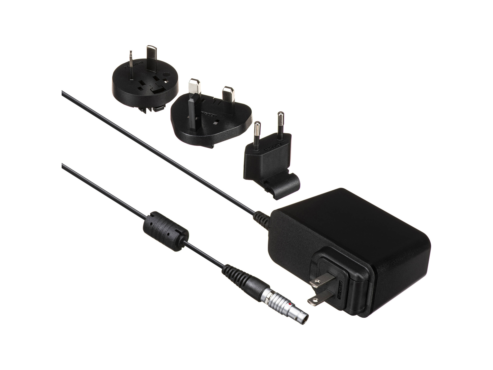 Blackmagic Power Supply for PYXIS 6K (12V, 60W)