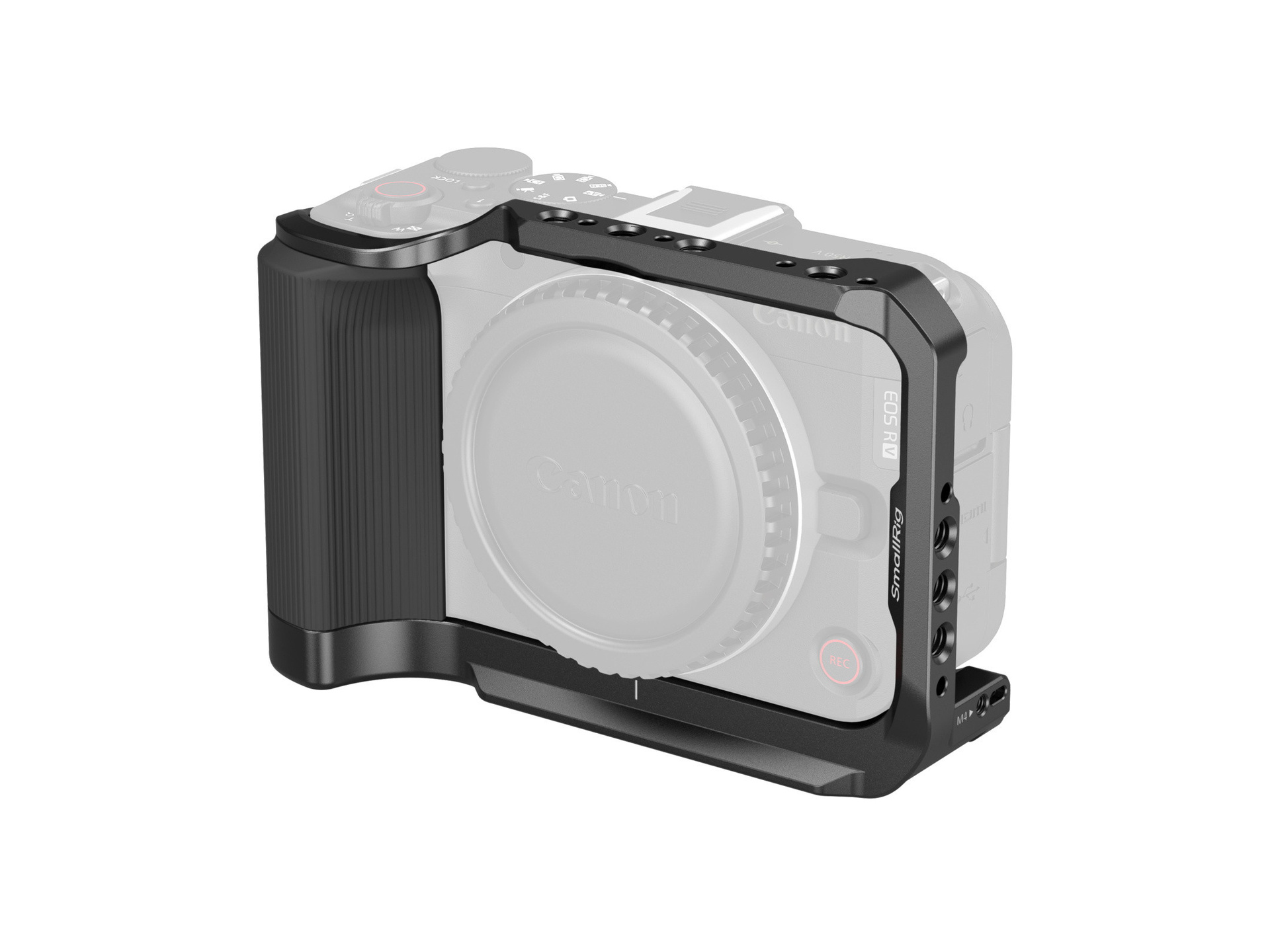 SmallRig 5427B Cage for Canon EOS R50 V (Black)