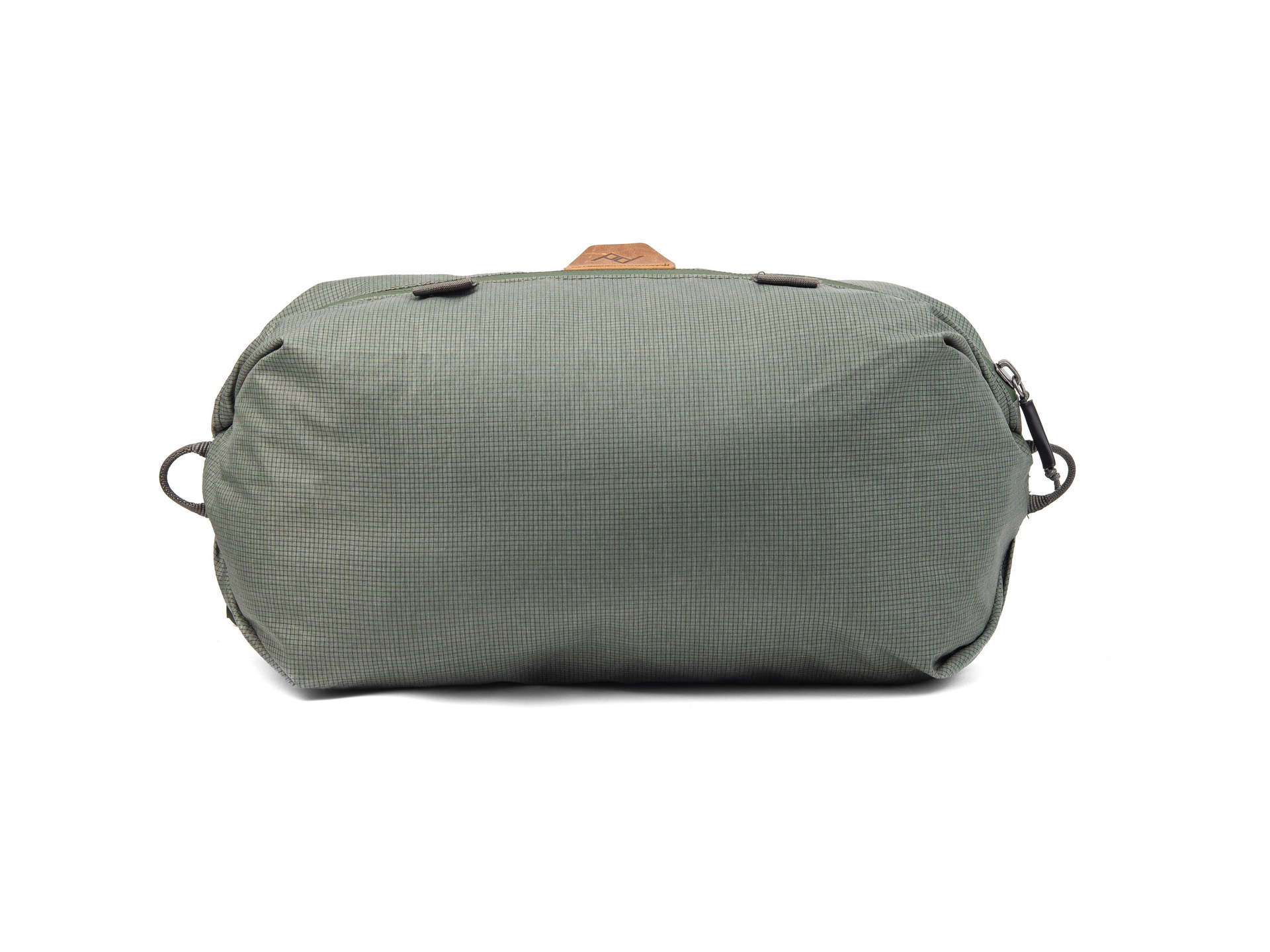 Peak Design Shoe Pouch (Sage, 9L)