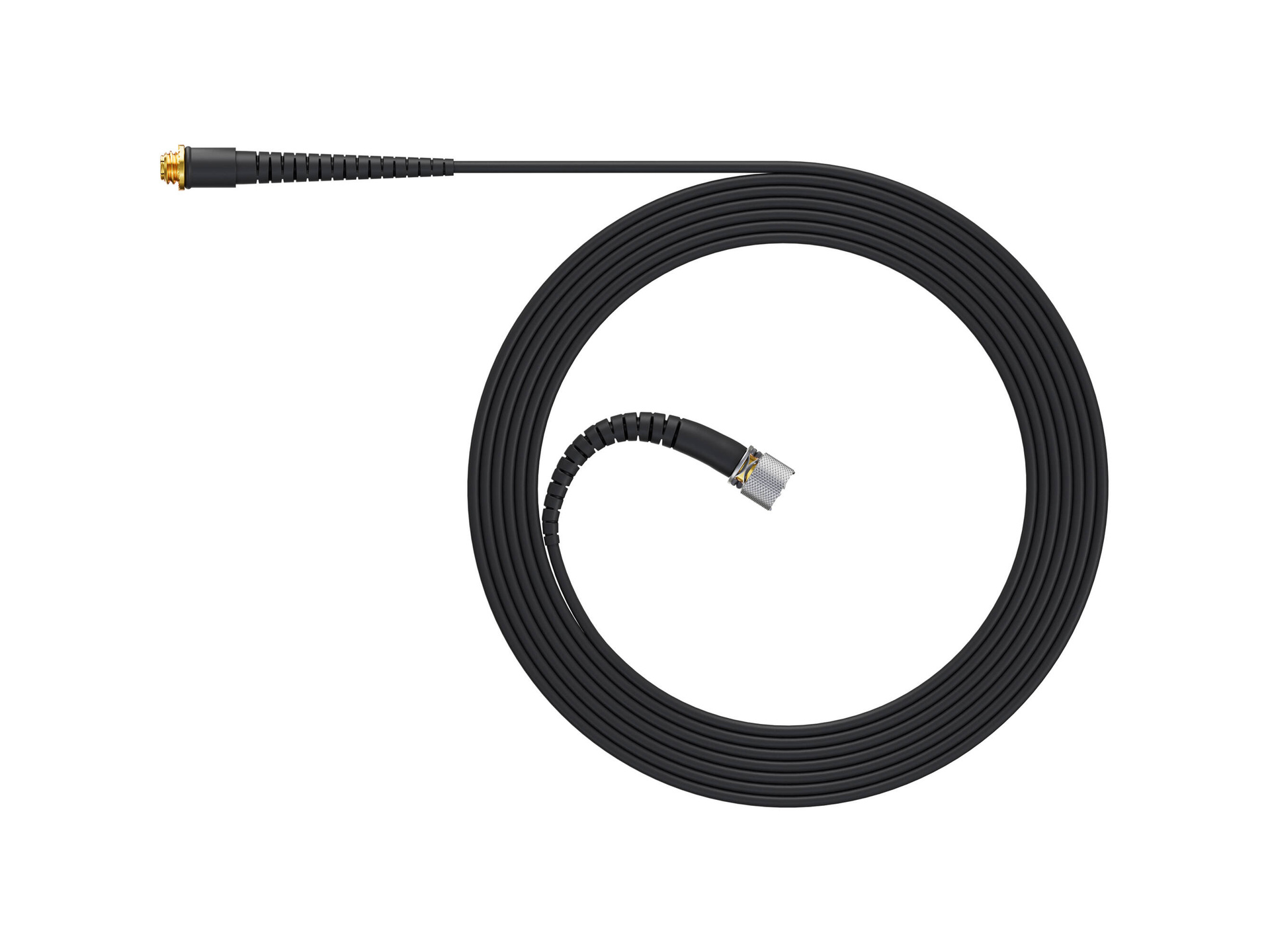 DPA Microphones MicroLock Extension Cable (1.8m, Black)