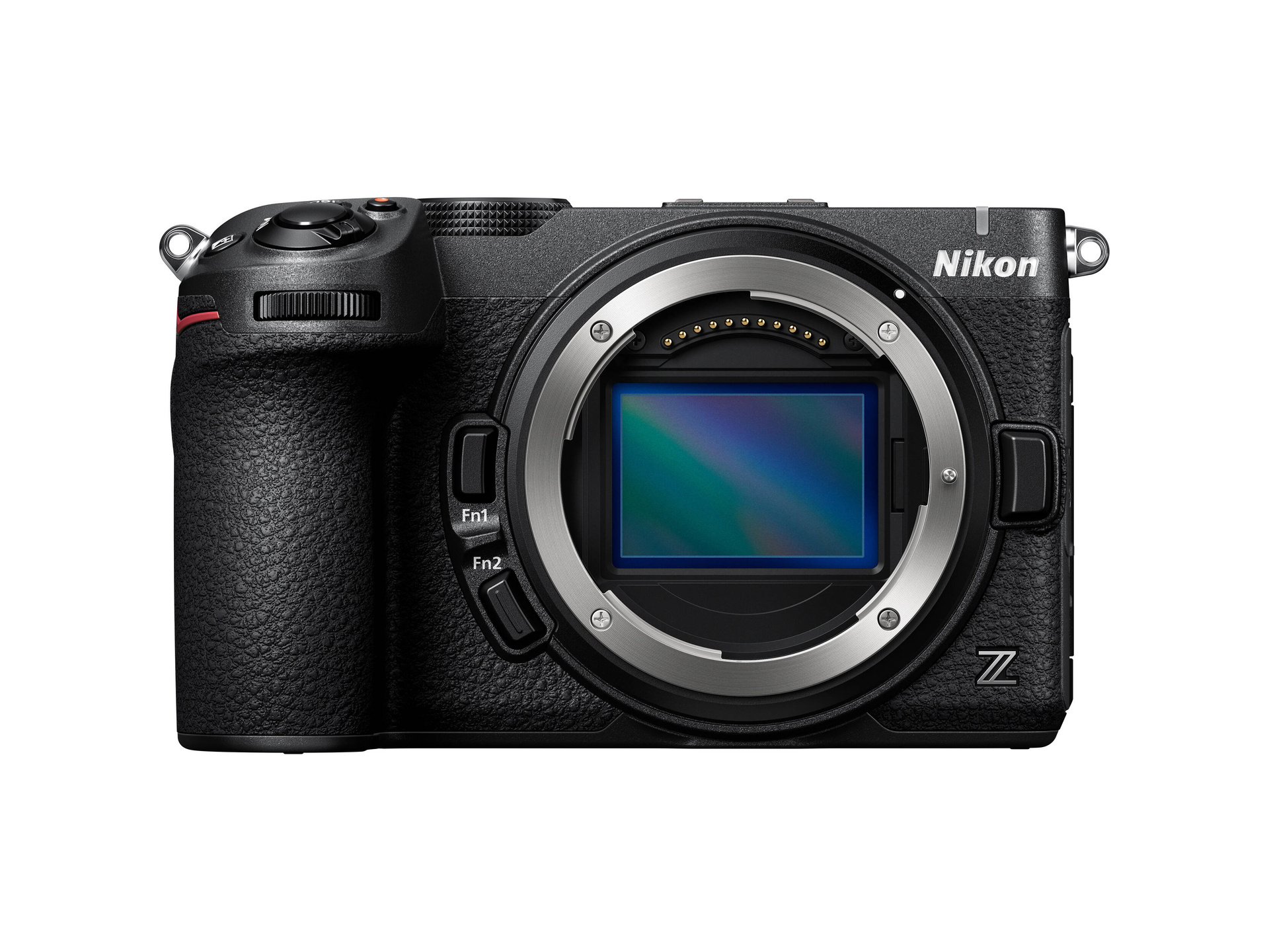 Nikon Z5 IIC Mirrorless Camera (Black)