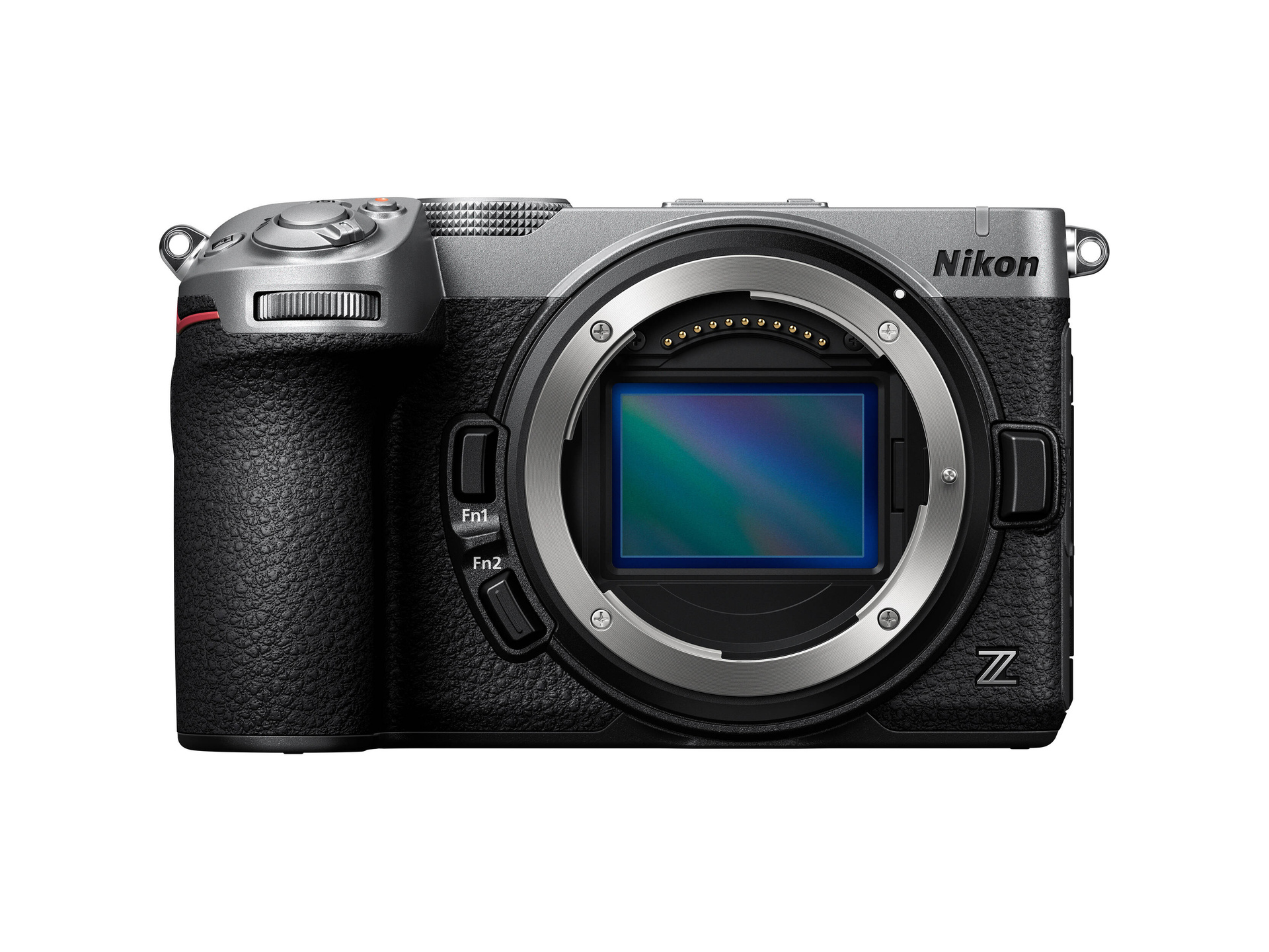 Nikon Z5 IIC Mirrorless Camera (Silver)