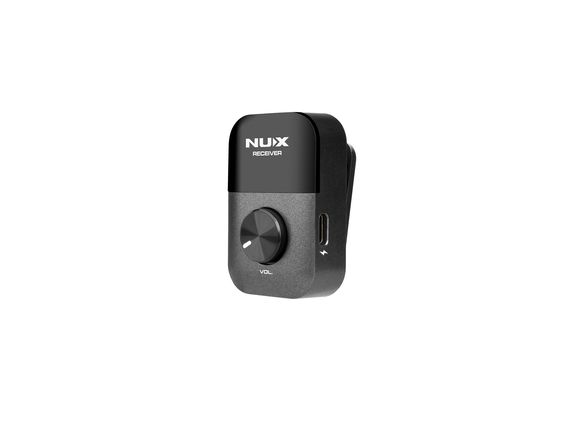 NUX C-7 Receiver