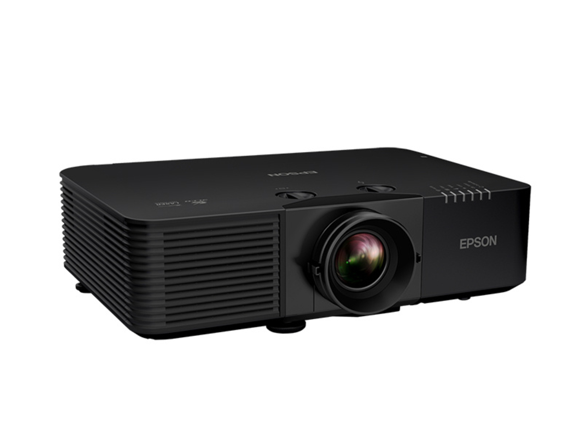 Epson EB-L895U 8000 Lumen WUXGA Installation 3LCD Laser Projector