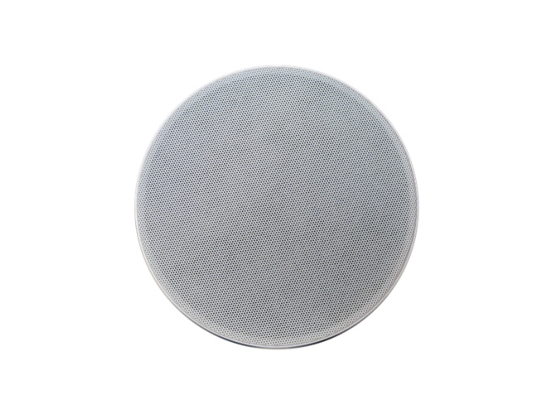 Australian Monitor QFC8CS 8" Ceiling Speaker (White)
