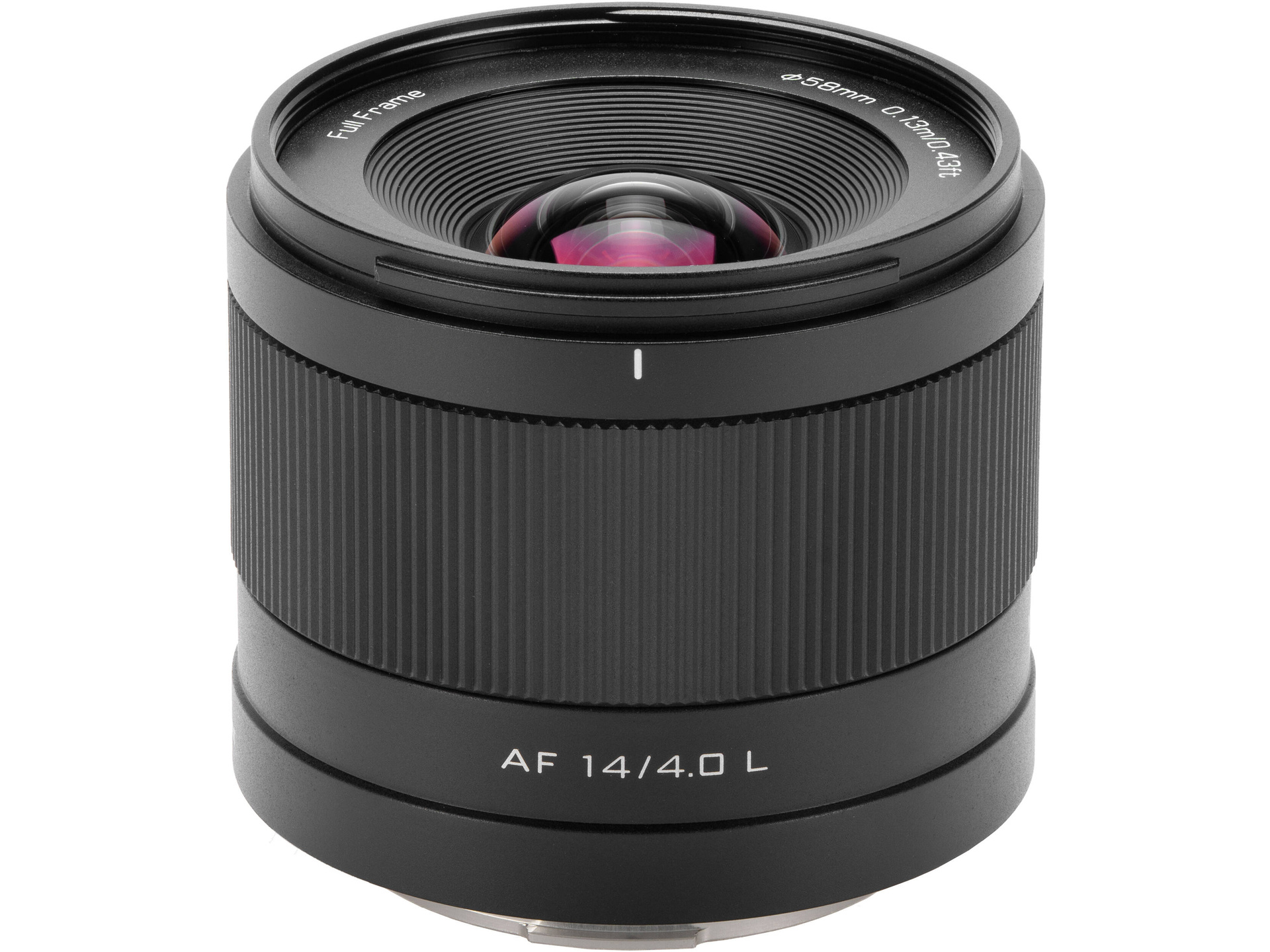 Viltrox AF 14mm f/4 Air L Lens (L-Mount)