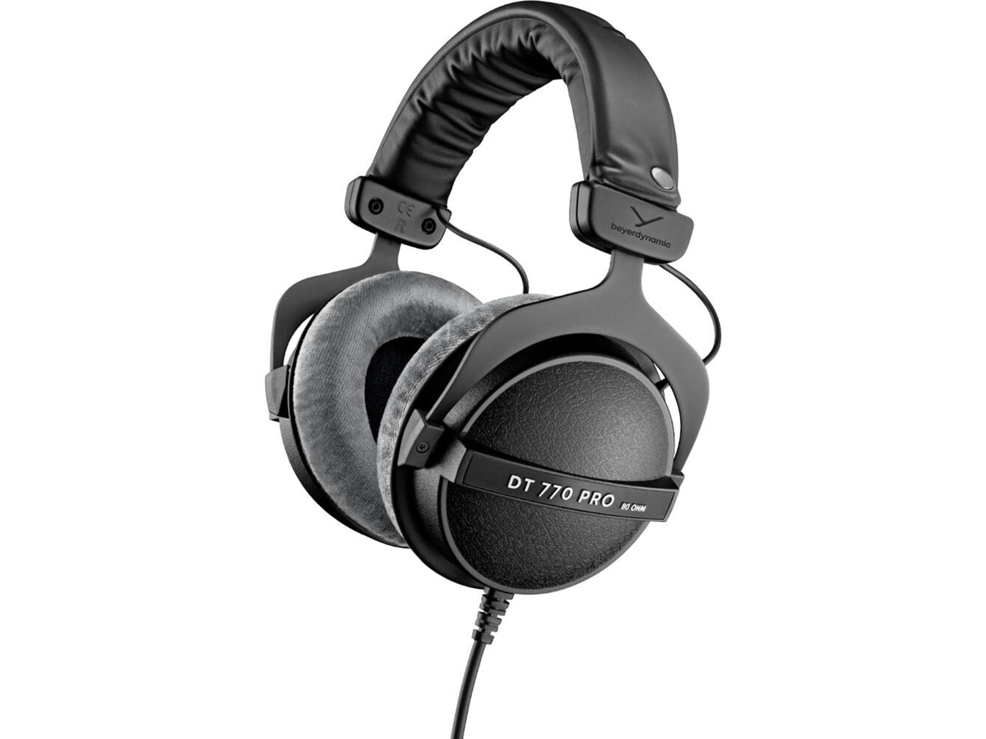 Beyerdynamic DT 770 Pro 80 ohm Closed-Back Studio Mixing Headphones