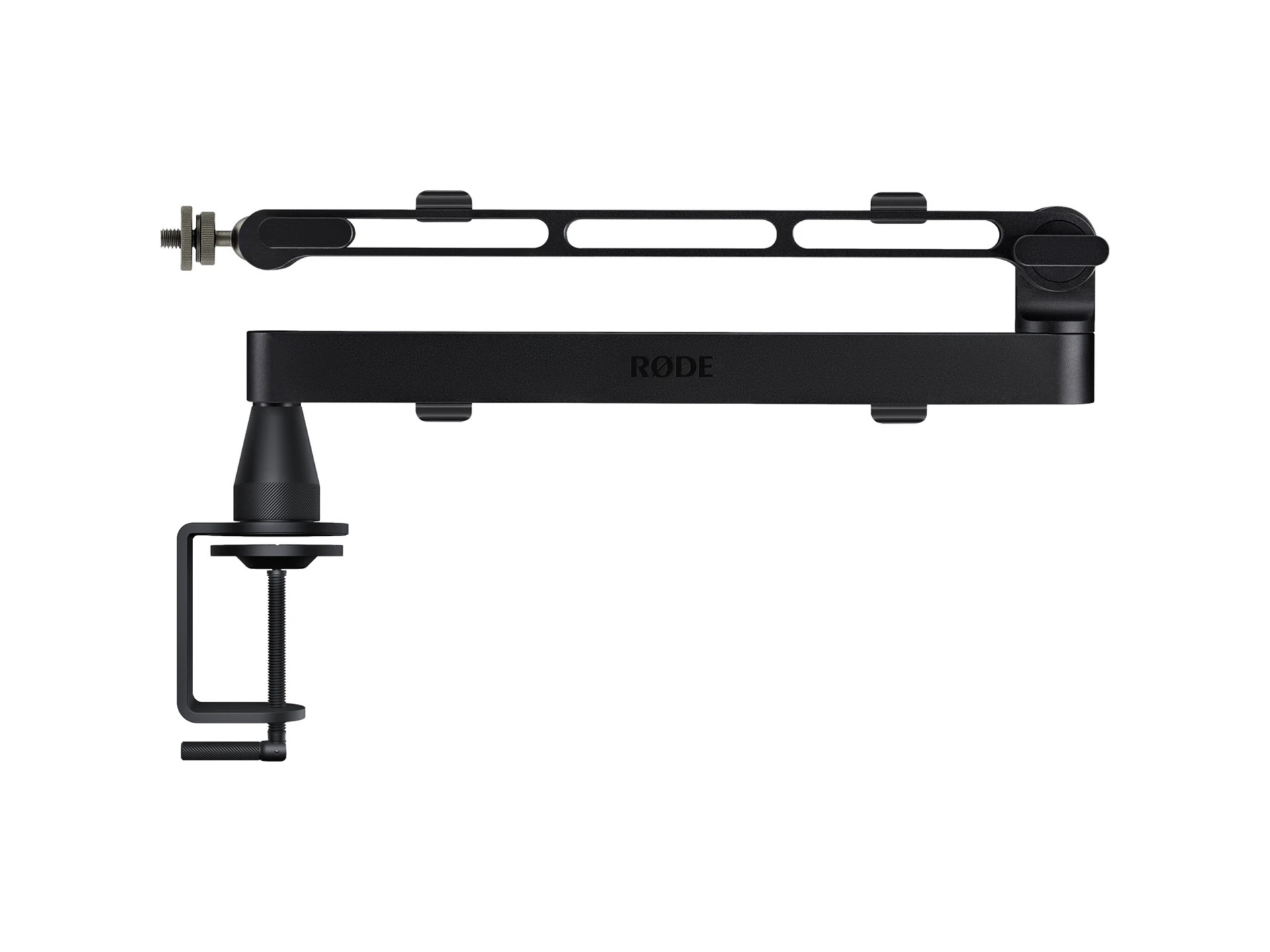 RODE LPA1 Low-Profile Studio Arm (Black)