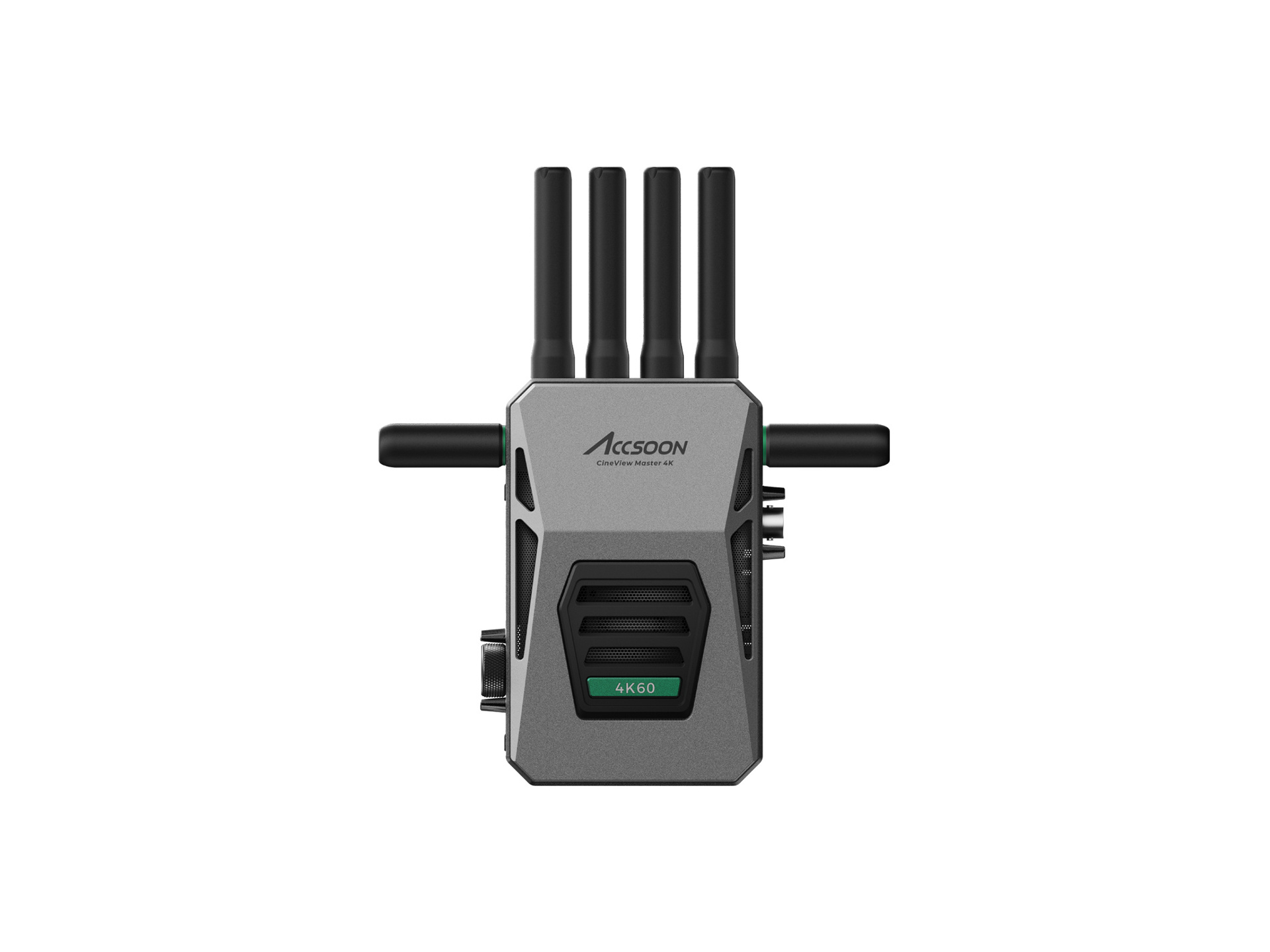 Accsoon CineView Master 4K II Wireless Video Transmitter