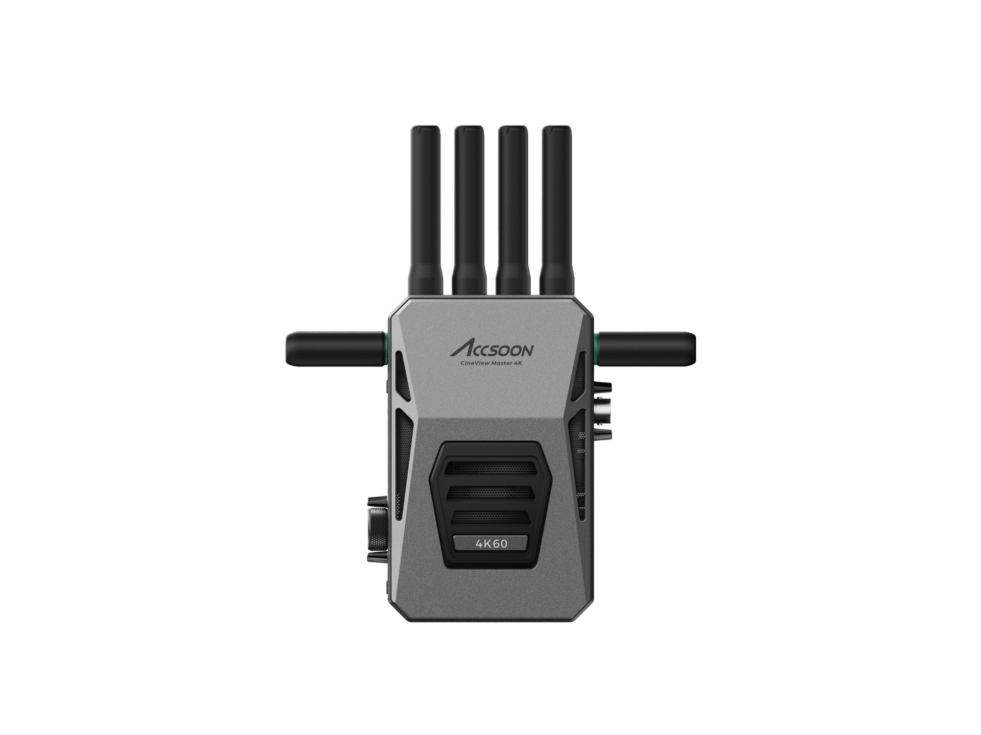Accsoon CineView Master 4K II Wireless Video Receiver