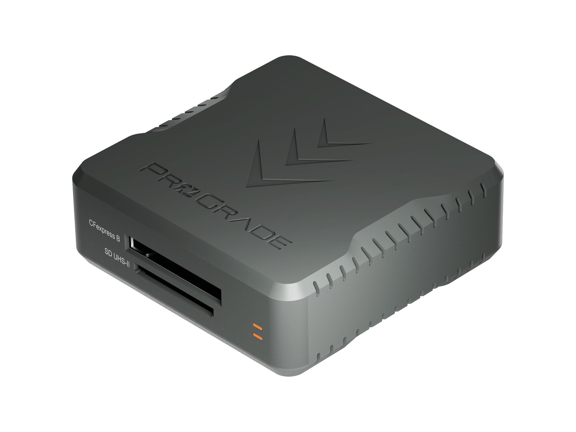 ProGrade Digital CFexpress Type B & UHS-II SDXC Dual-Slot USB4 Card Reader
