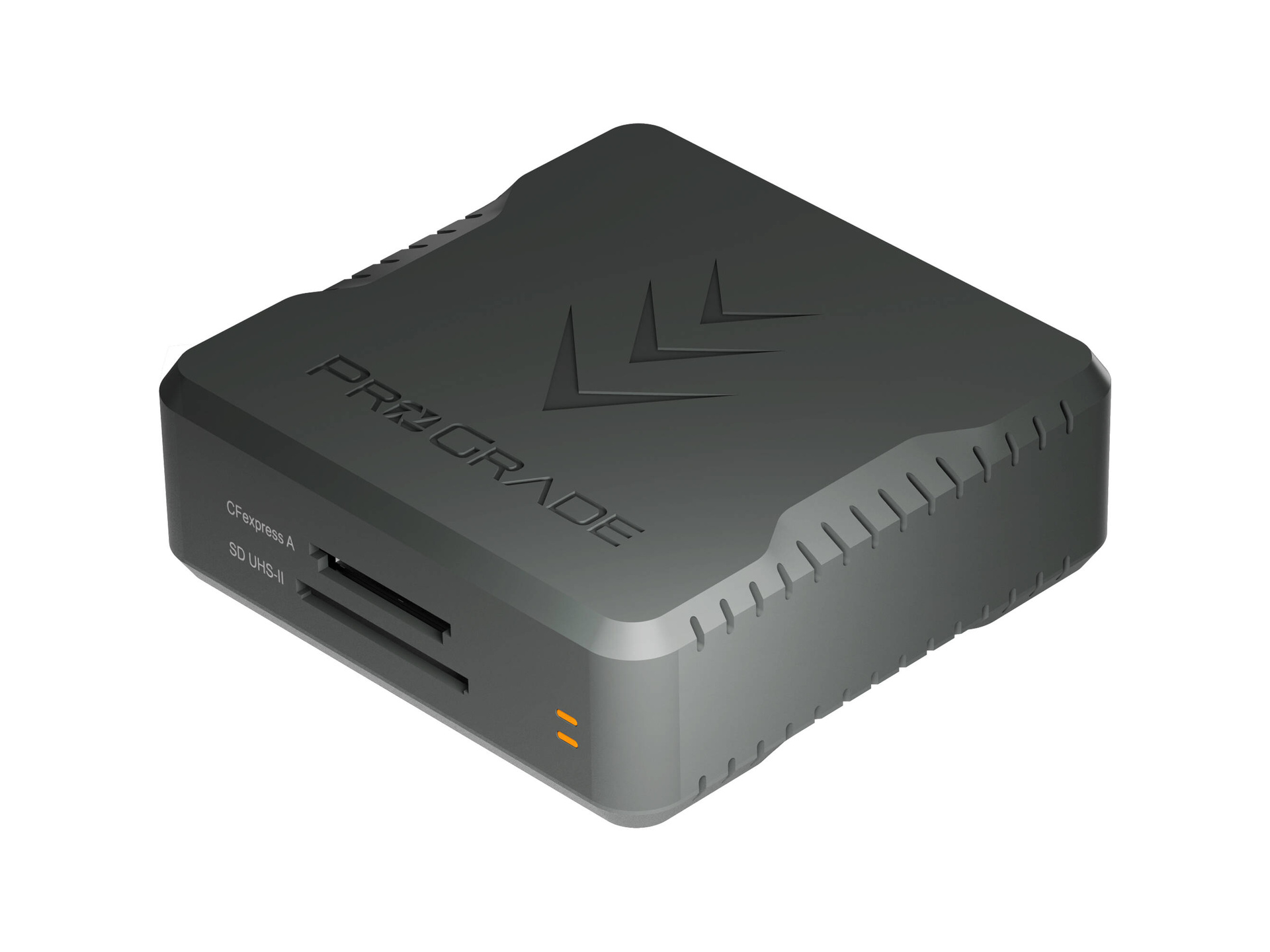 ProGrade Digital CFexpress Type A & UHS-II SDXC Dual-Slot USB4 Card Reader