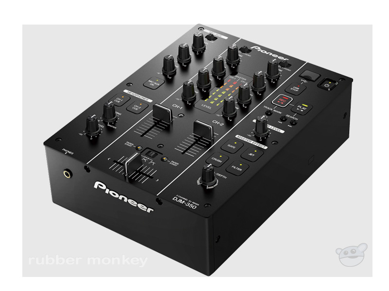 Pioneer DJM350
