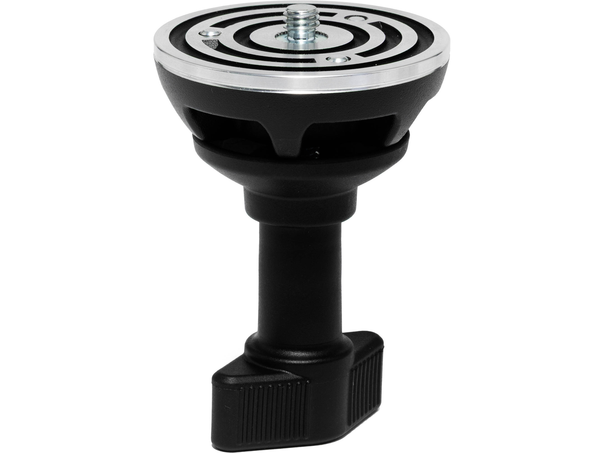 Manfrotto 75mm Short Half Ball Adapter