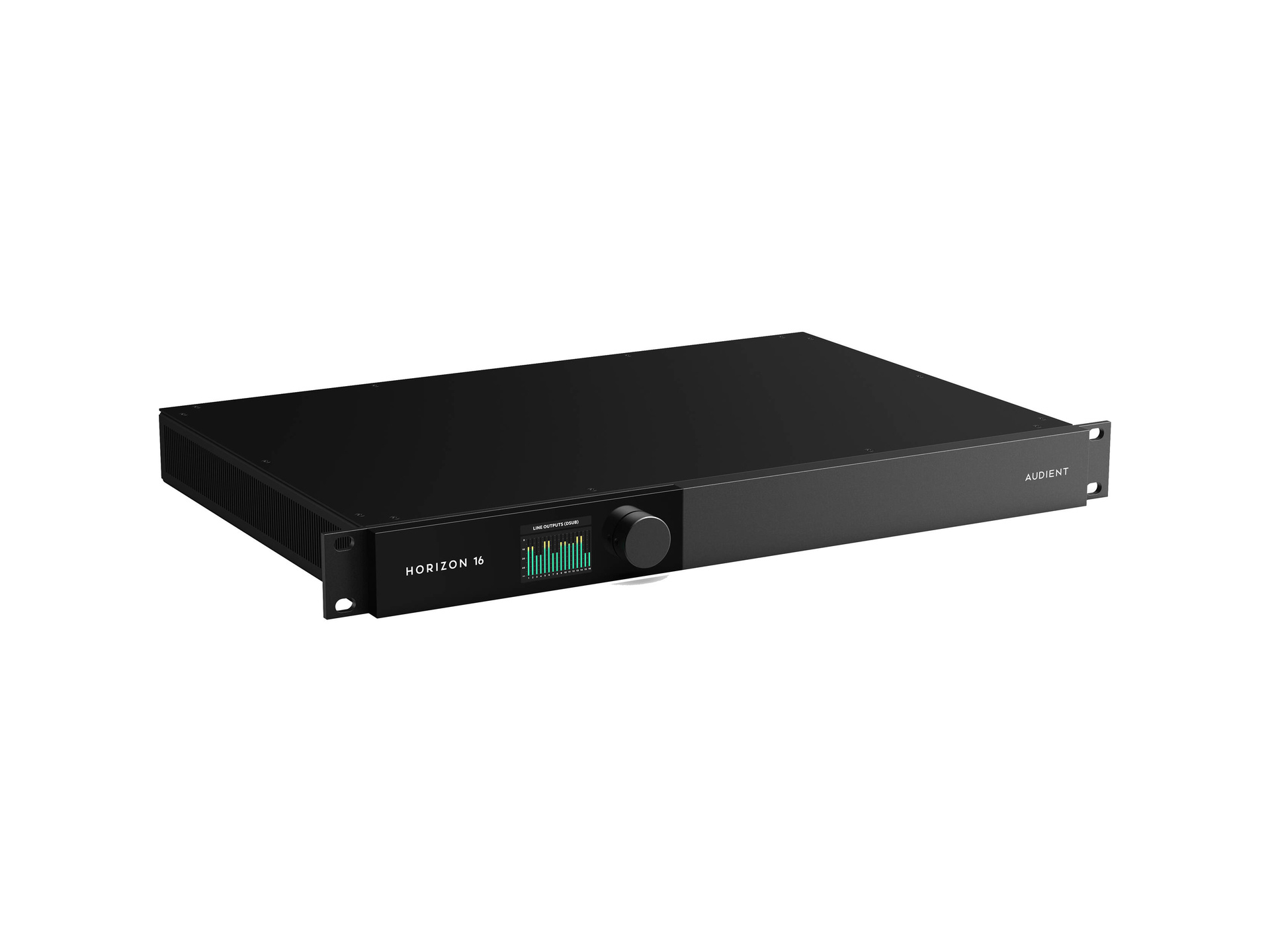 Audient Horizon 16 34x34 Thunderbolt 3 Audio Interface