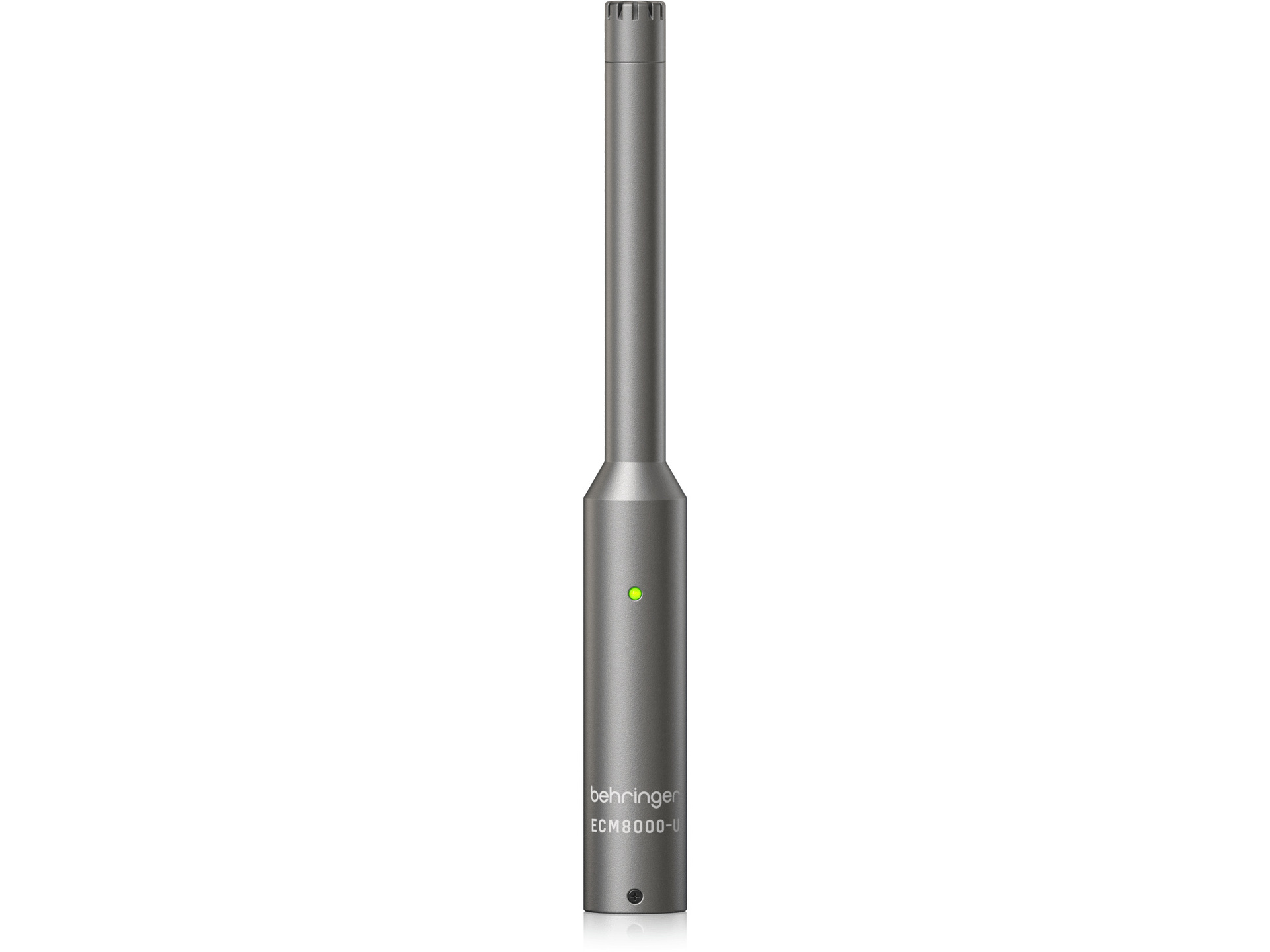Behringer ECM 8000-U USB Condenser Omnidirectional Measurement Microphone